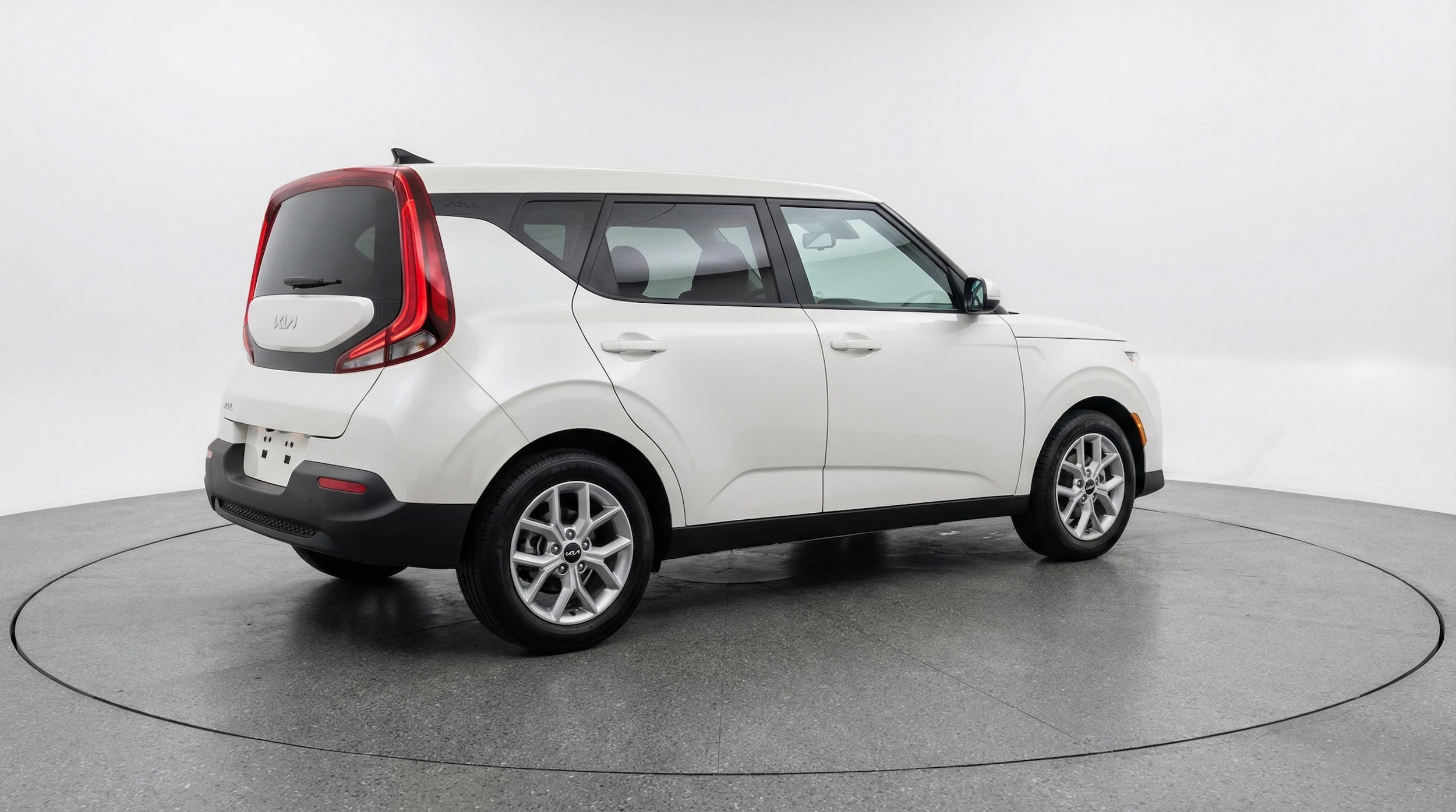 Thumbnail: 2025 Kia Soul - 7