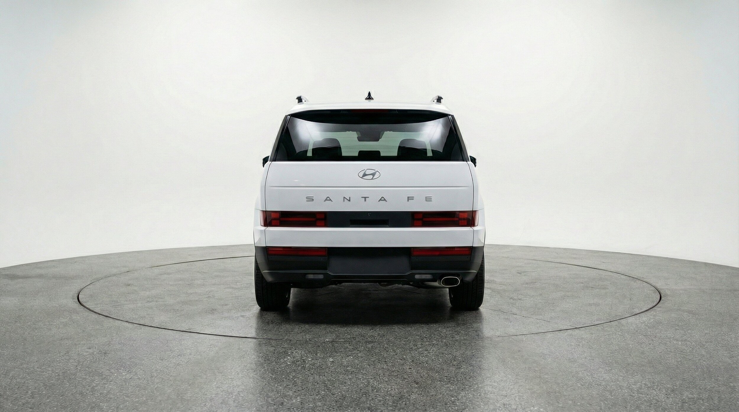 Thumbnail: 2026 Hyundai Santa Fe - 7