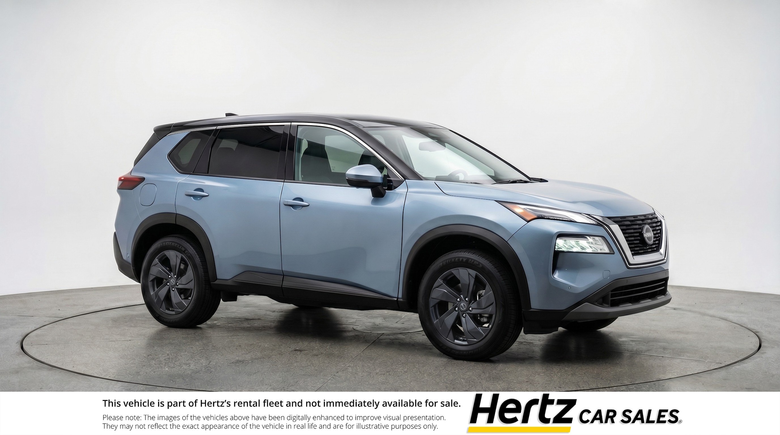 Thumbnail: 2026 Nissan Rogue - 1