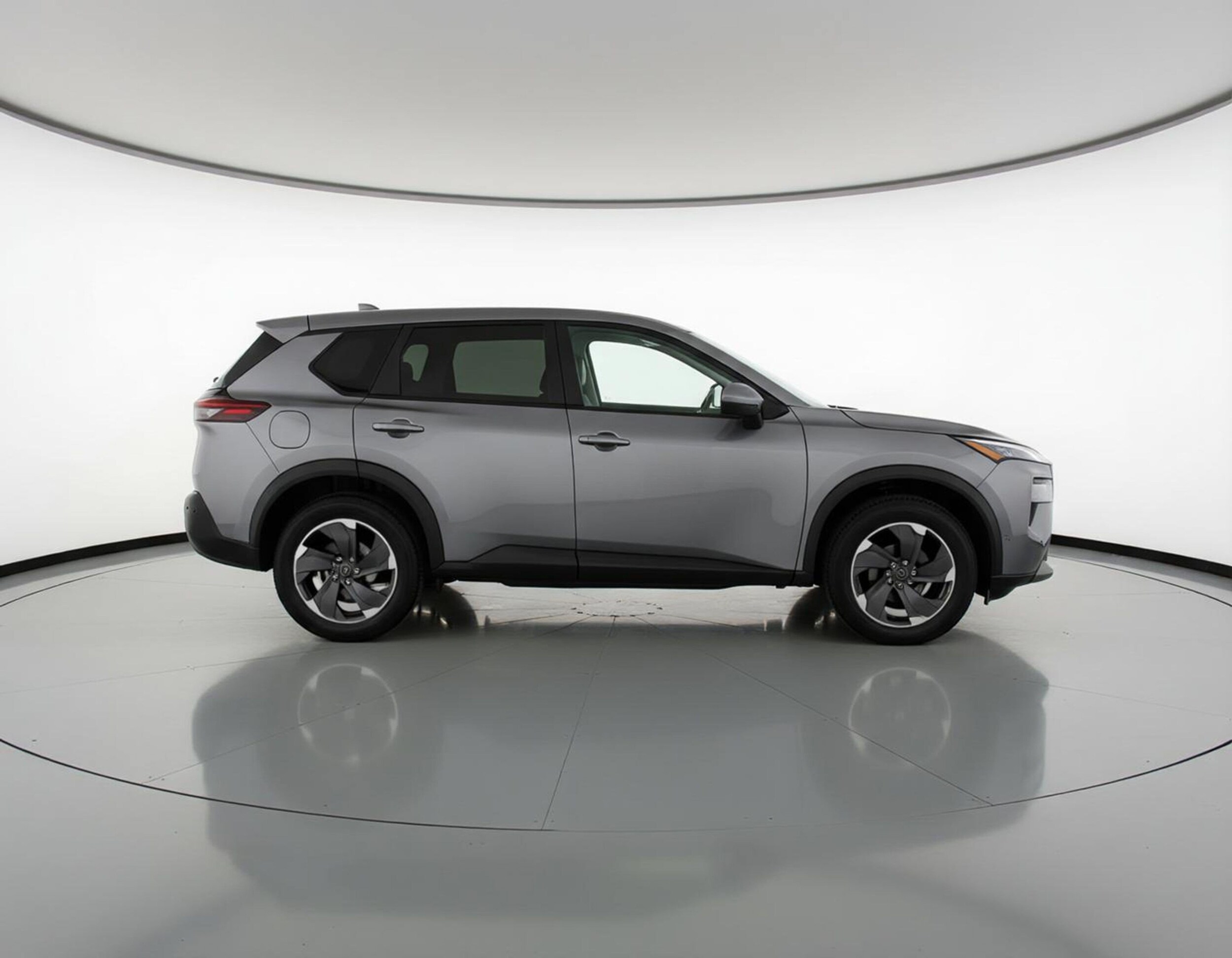 Thumbnail: 2025 Nissan Rogue - 11