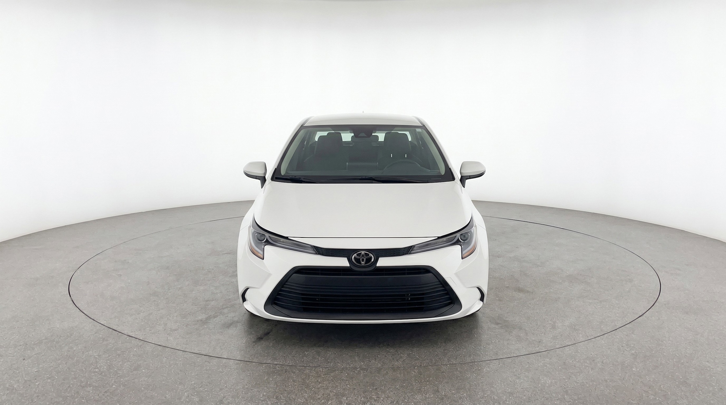Thumbnail: 2025 Toyota Corolla - 2