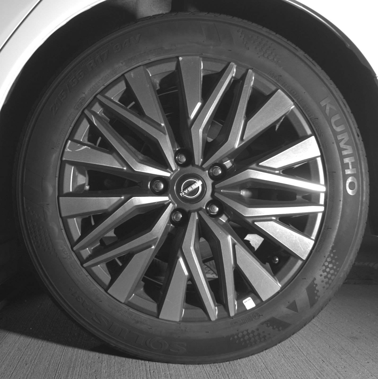 Thumbnail: 2025 Nissan Altima - 14