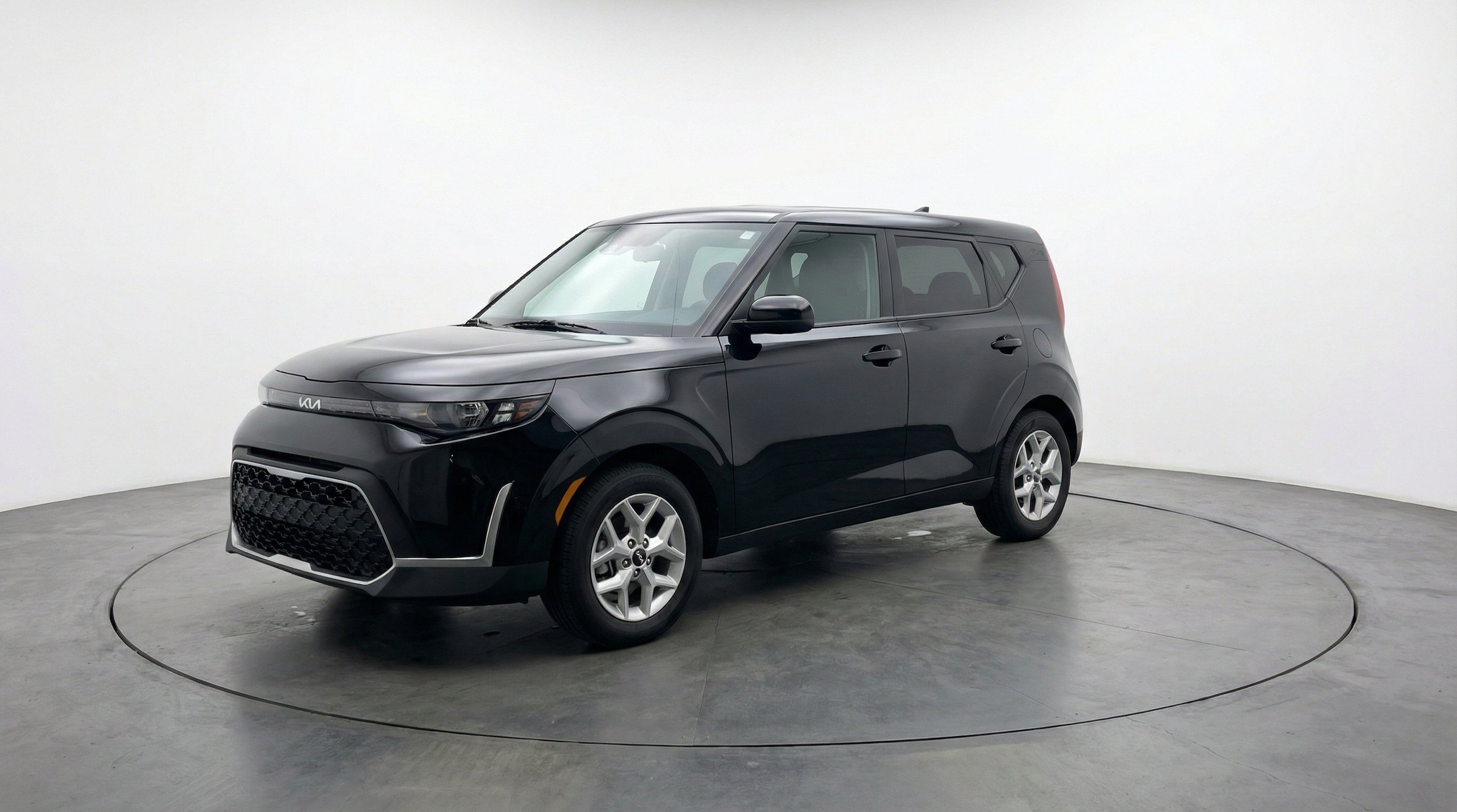 Thumbnail: 2025 Kia Soul - 3