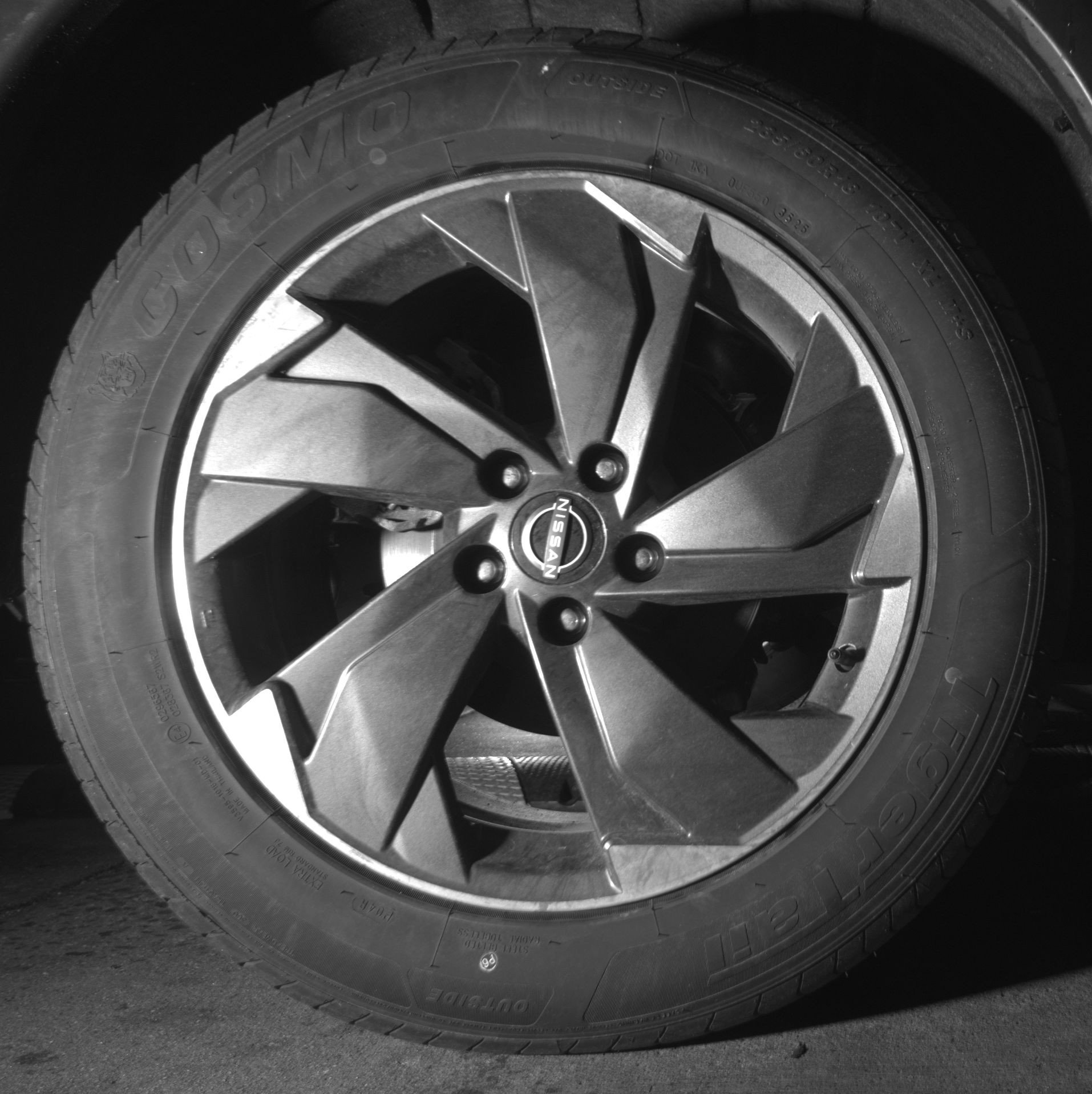 Thumbnail: 2025 Nissan Rogue - 15