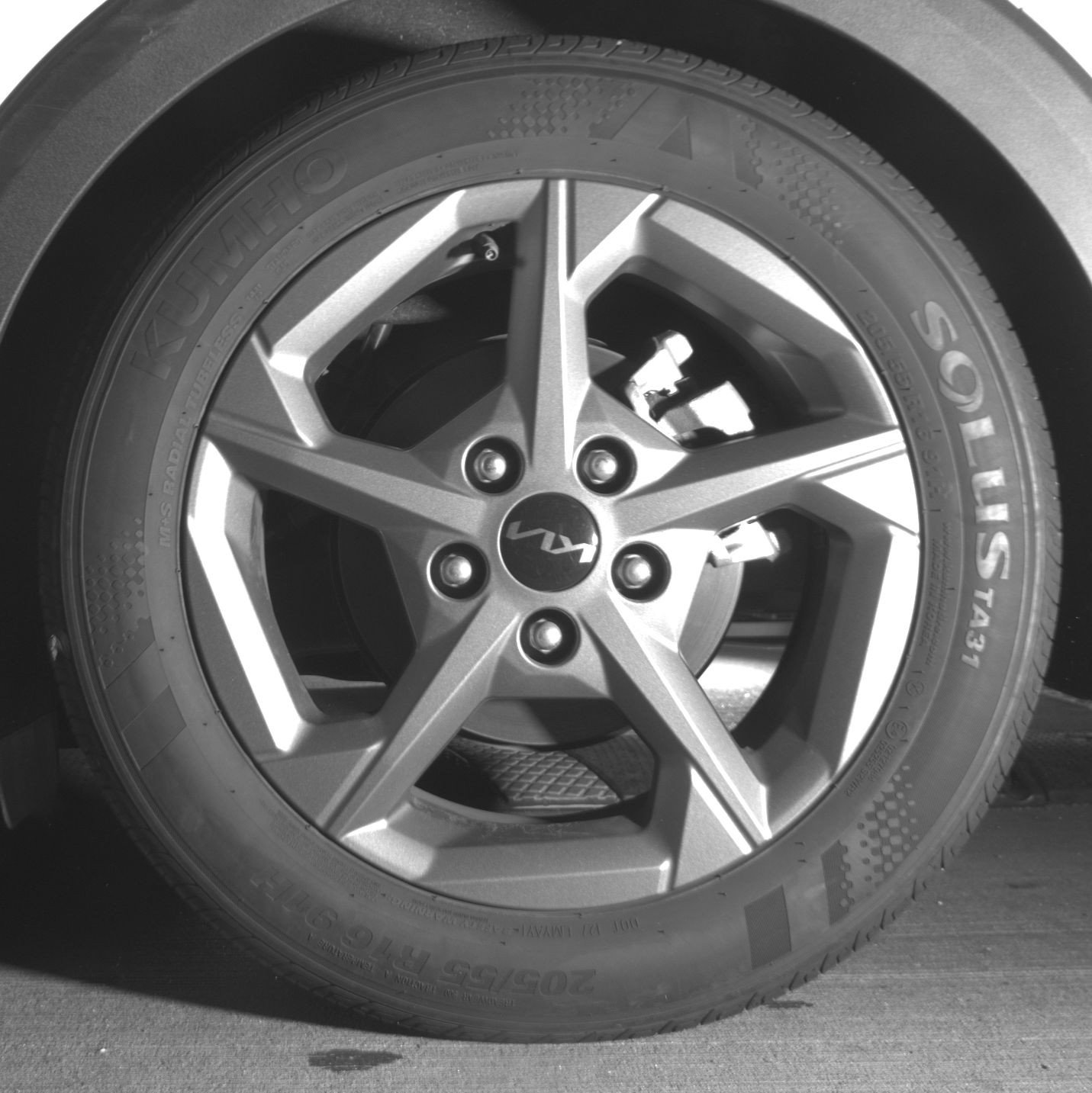 Thumbnail: 2025 Kia K4 - 14