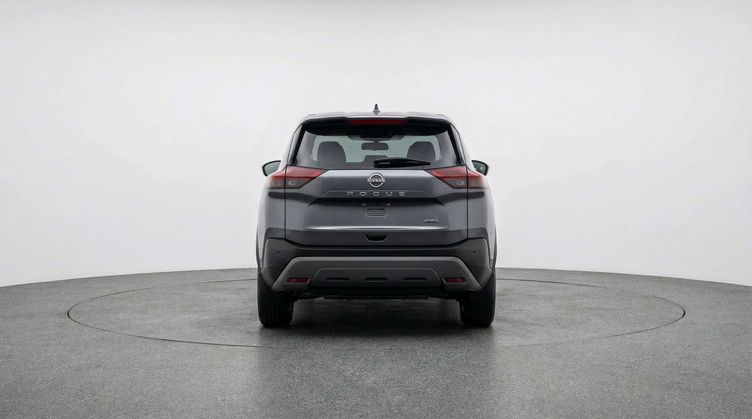 Thumbnail: 2025 Nissan Rogue - 6