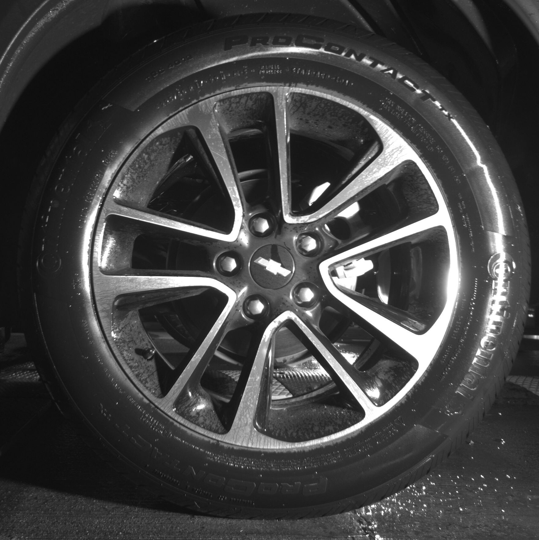 Thumbnail: 2025 Chevrolet TrailBlazer - 11