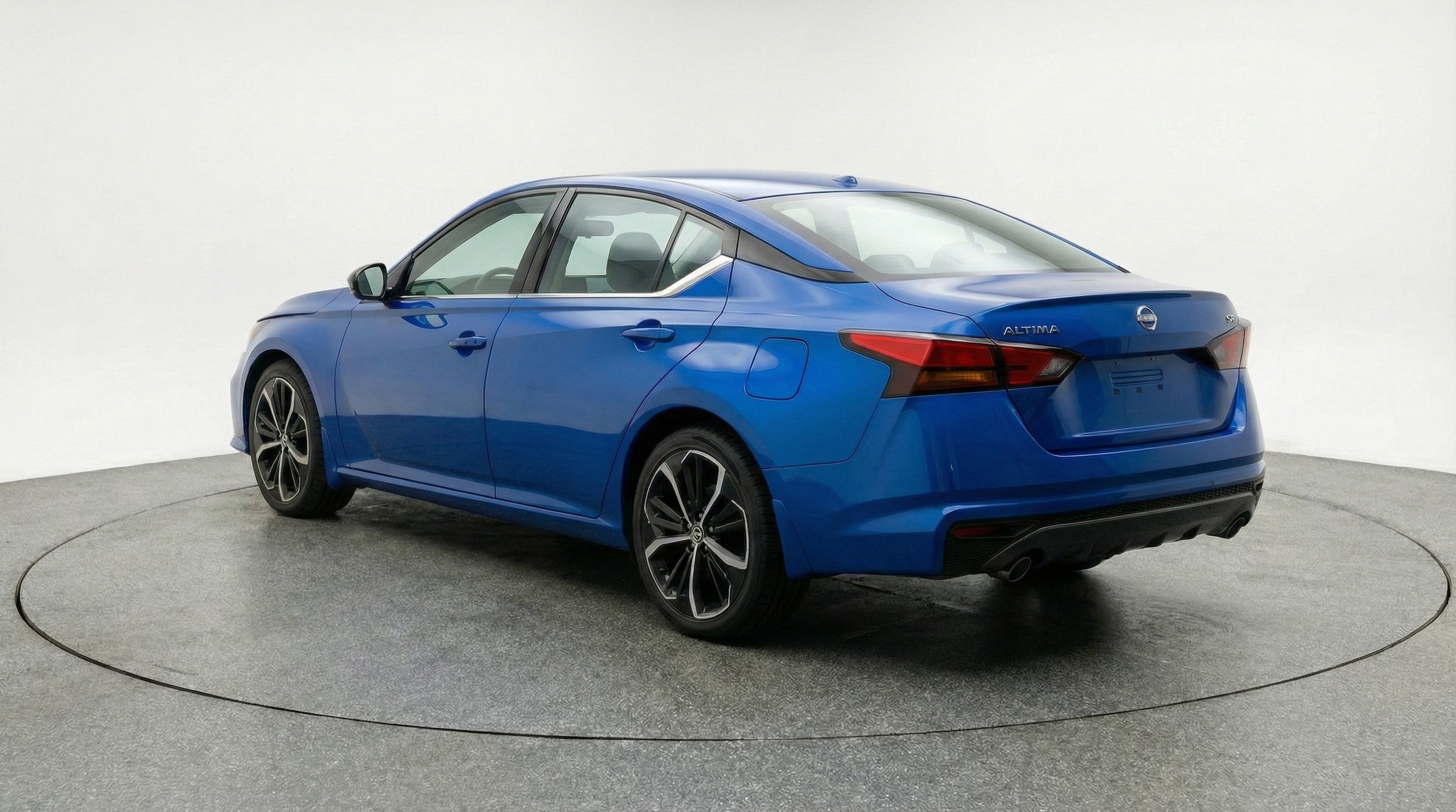 Thumbnail: 2025 Nissan Altima - 5