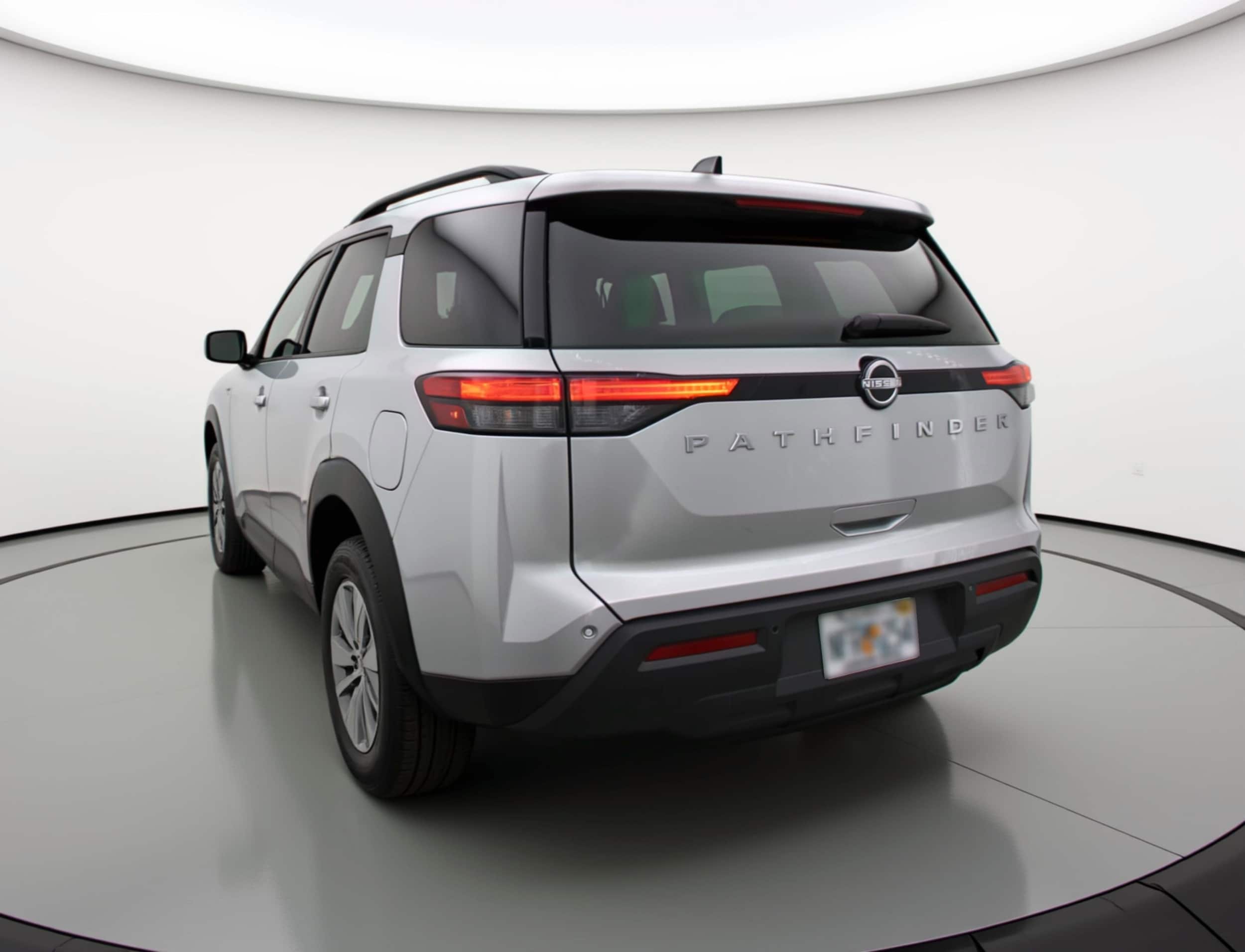 Thumbnail: 2025 Nissan Pathfinder - 6