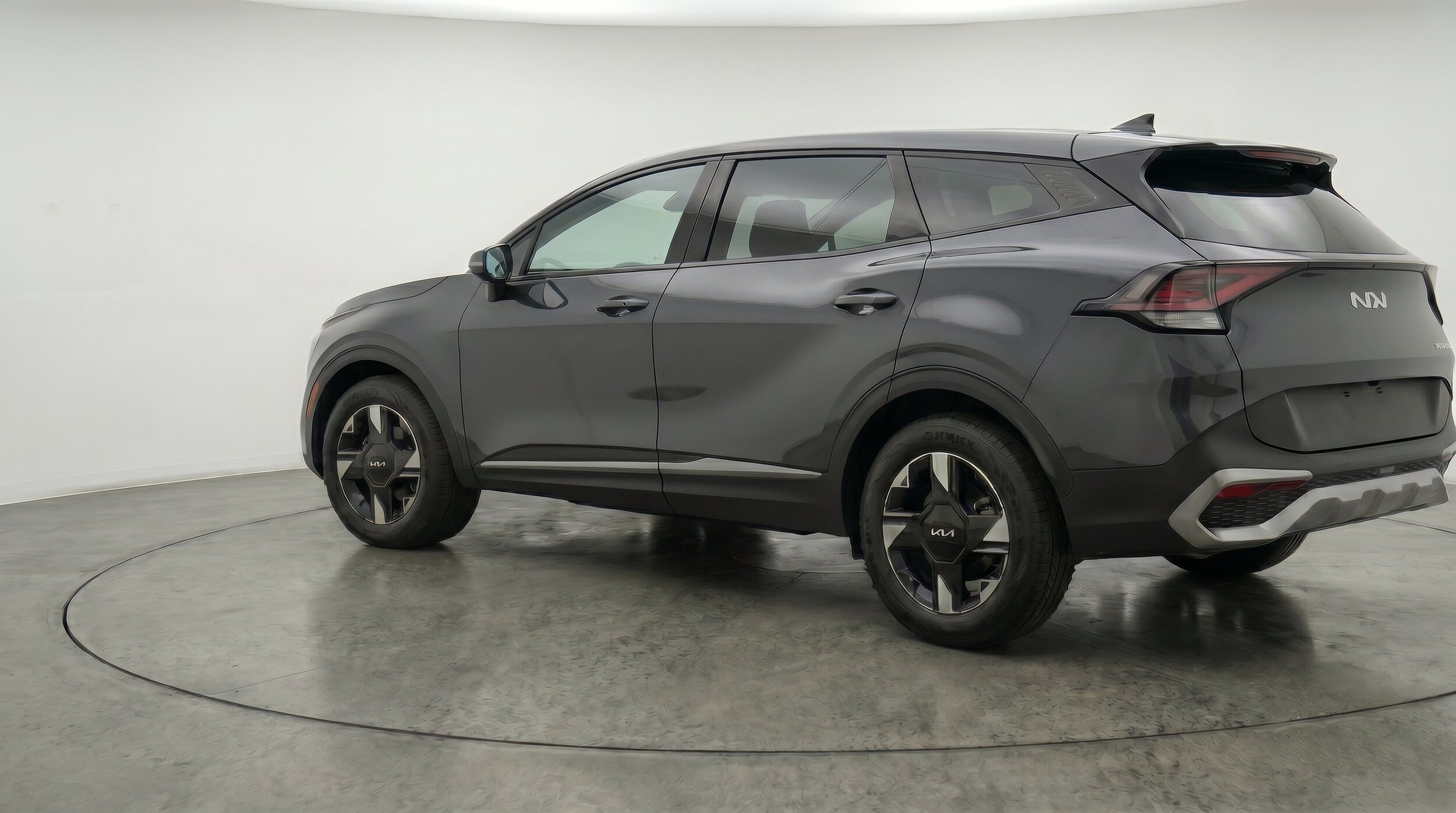 Thumbnail: 2026 Kia Sportage - 6