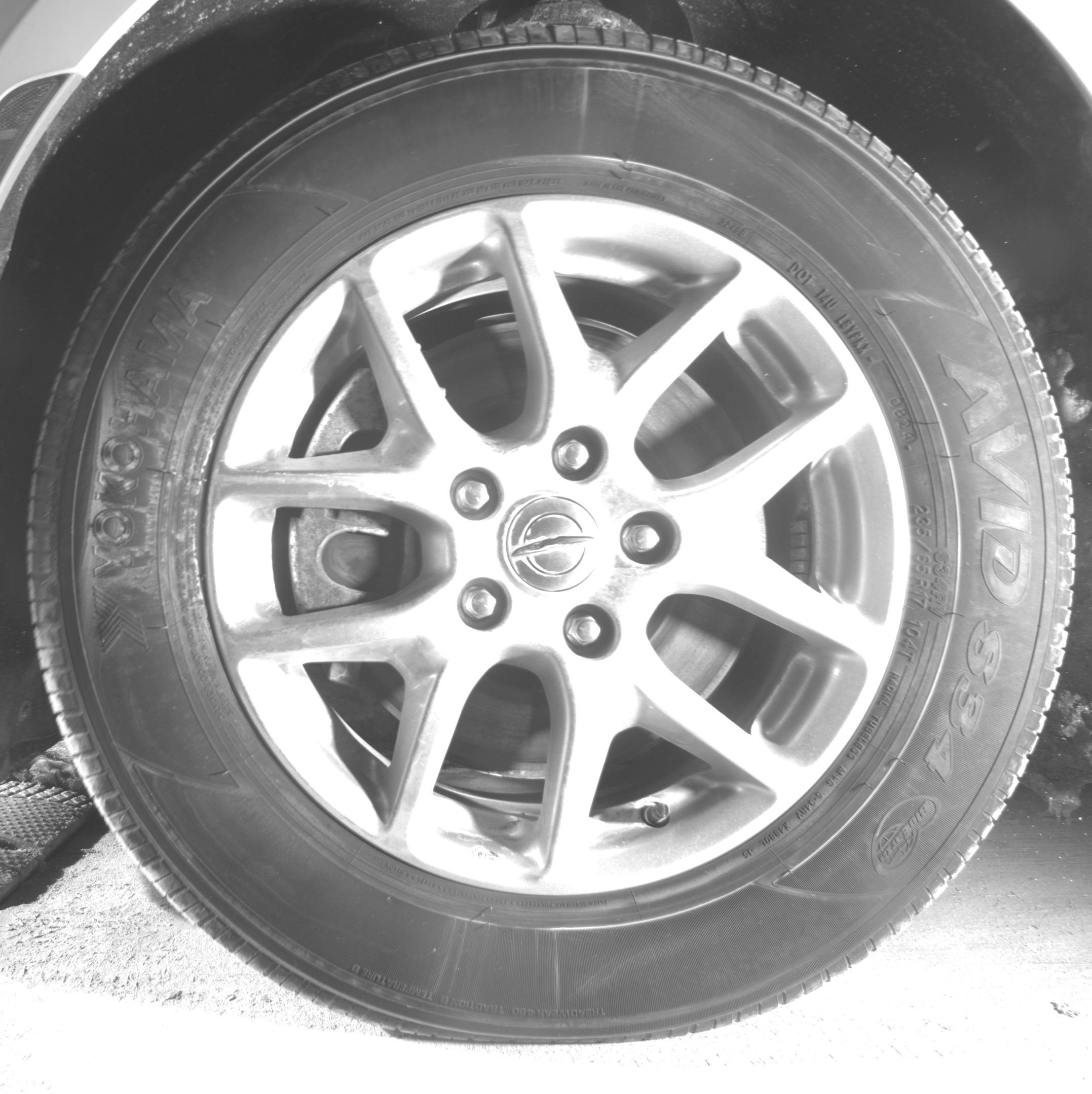 Thumbnail: 2024 Chrysler Voyager - 12