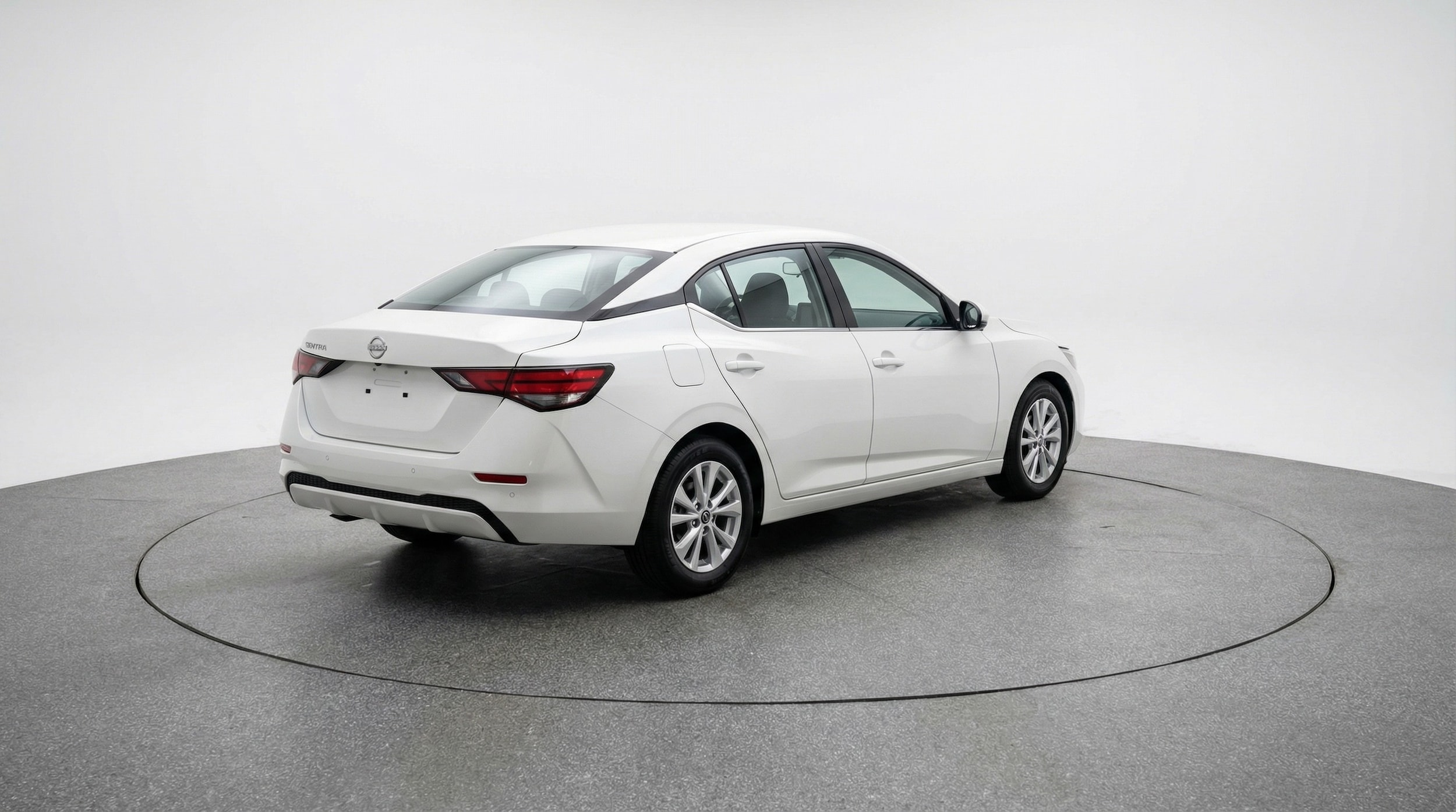 Thumbnail: 2025 Nissan Sentra - 7