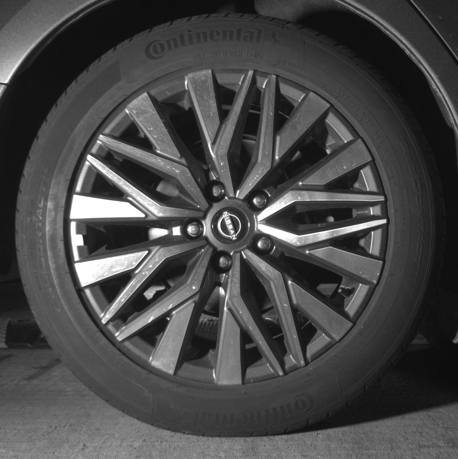 Thumbnail: 2025 Nissan Altima - 12