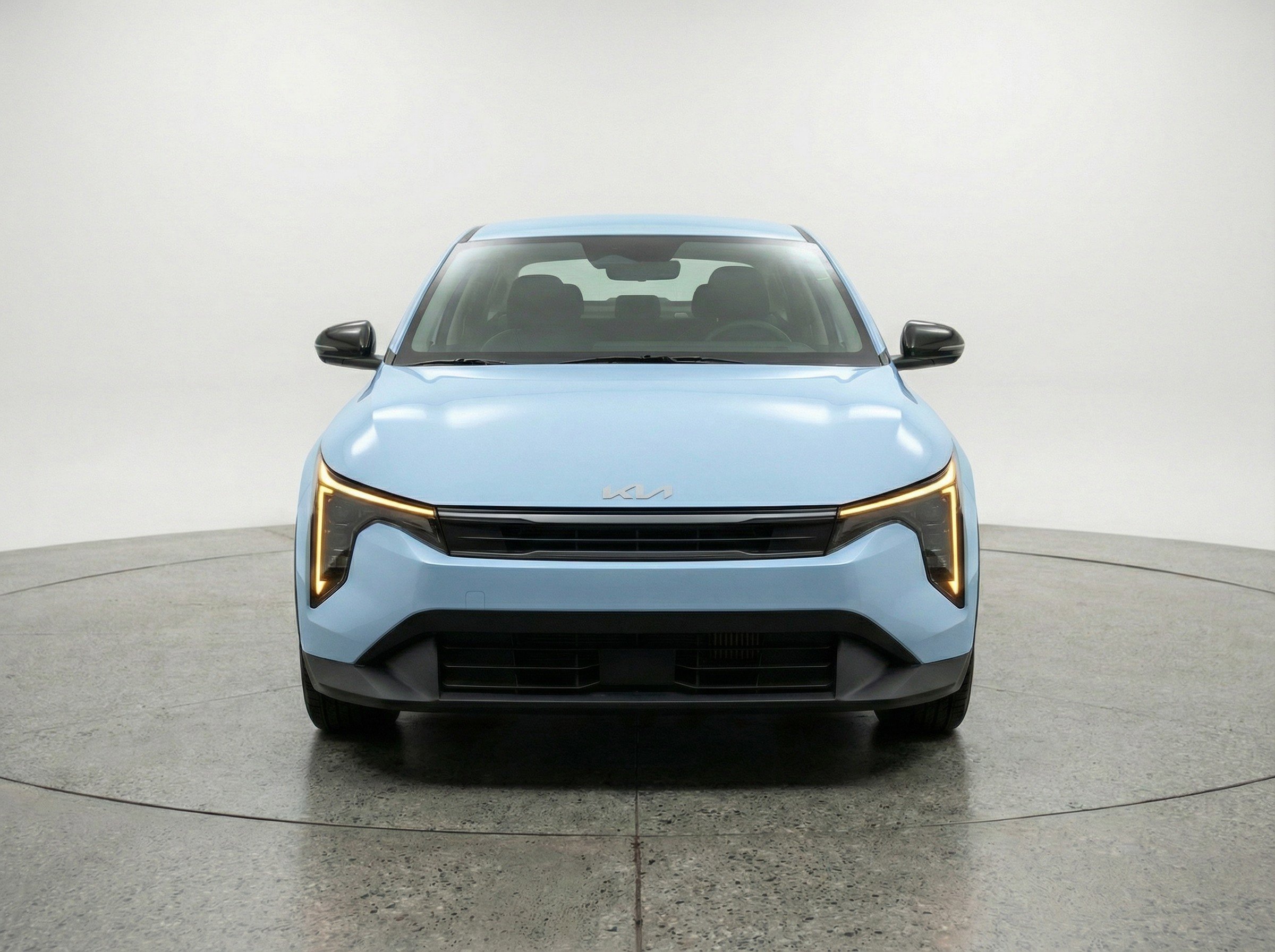 Thumbnail: 2025 Kia K4 - 2