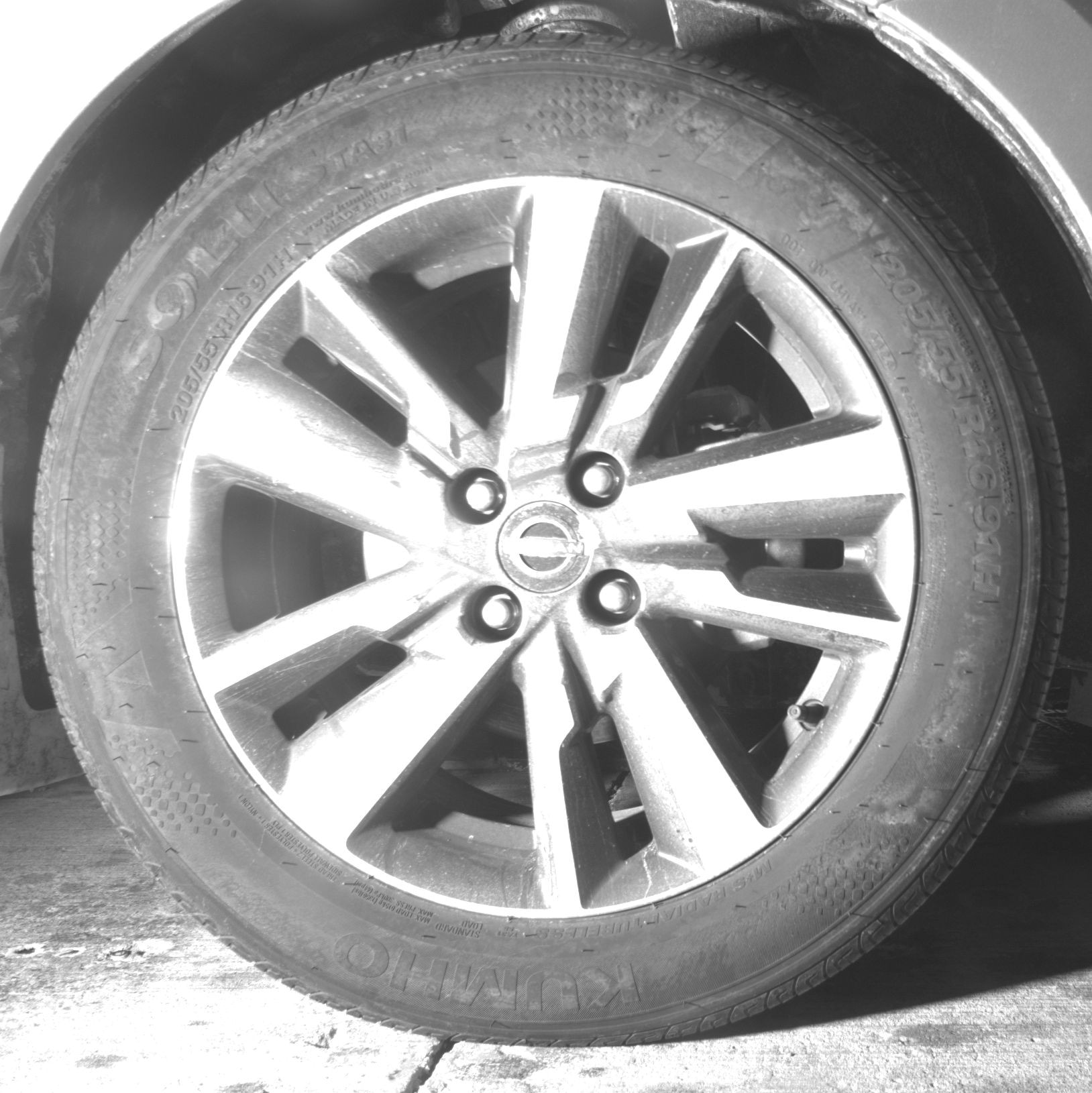 Thumbnail: 2025 Nissan Versa - 10