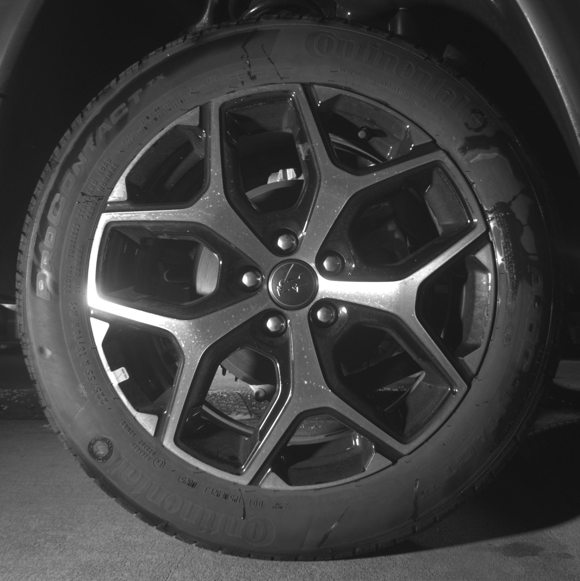 Thumbnail: 2025 Jeep Compass - 15