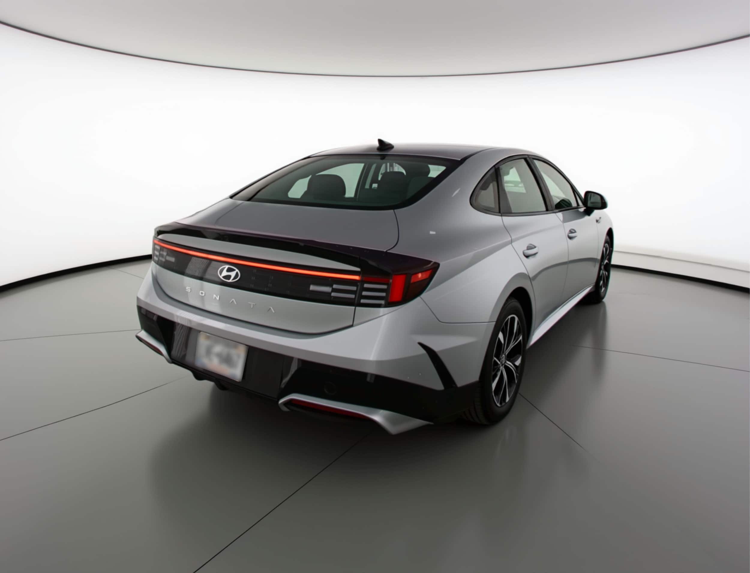 Thumbnail: 2025 Hyundai Sonata - 7