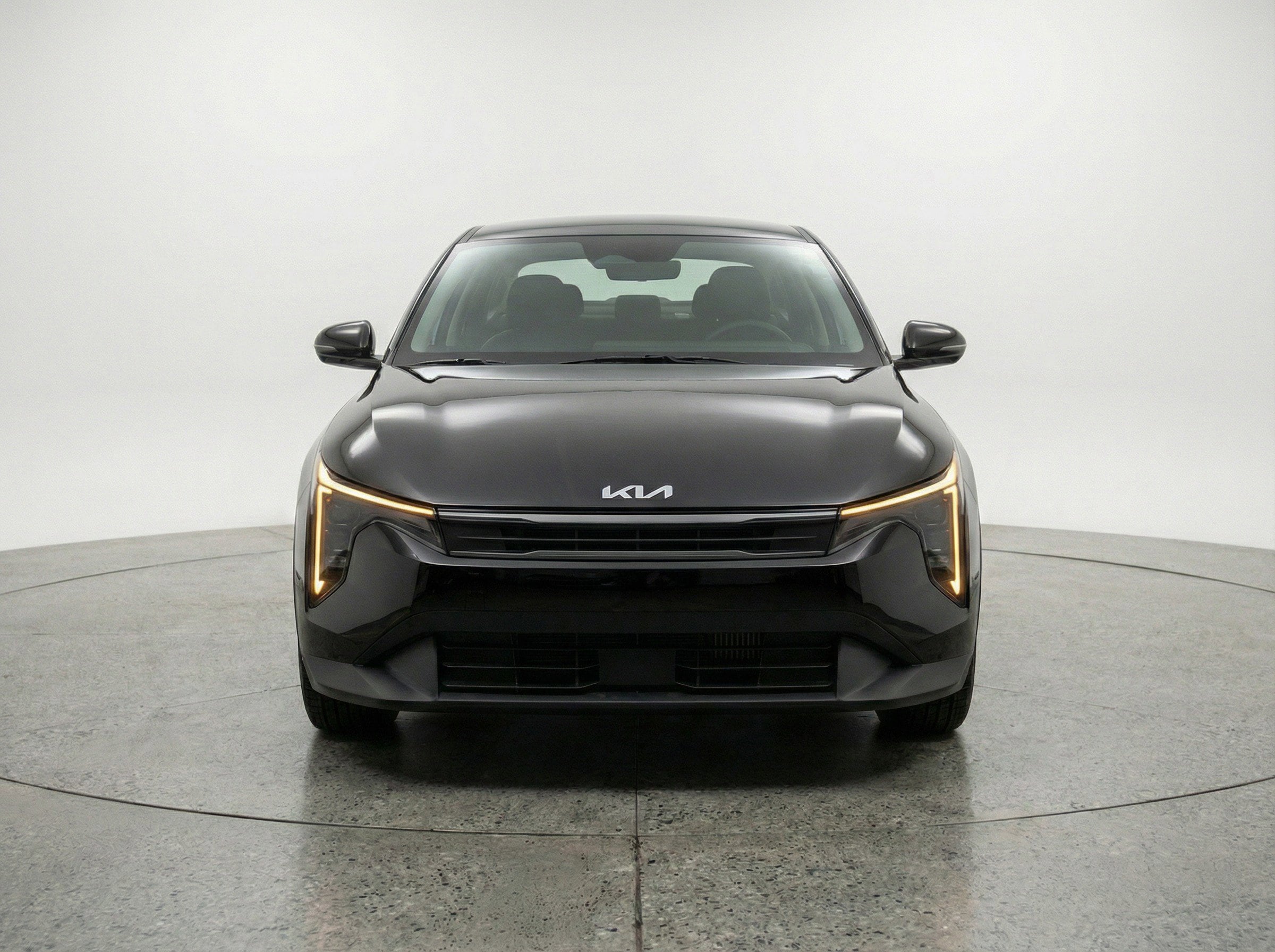 Thumbnail: 2025 Kia K4 - 2