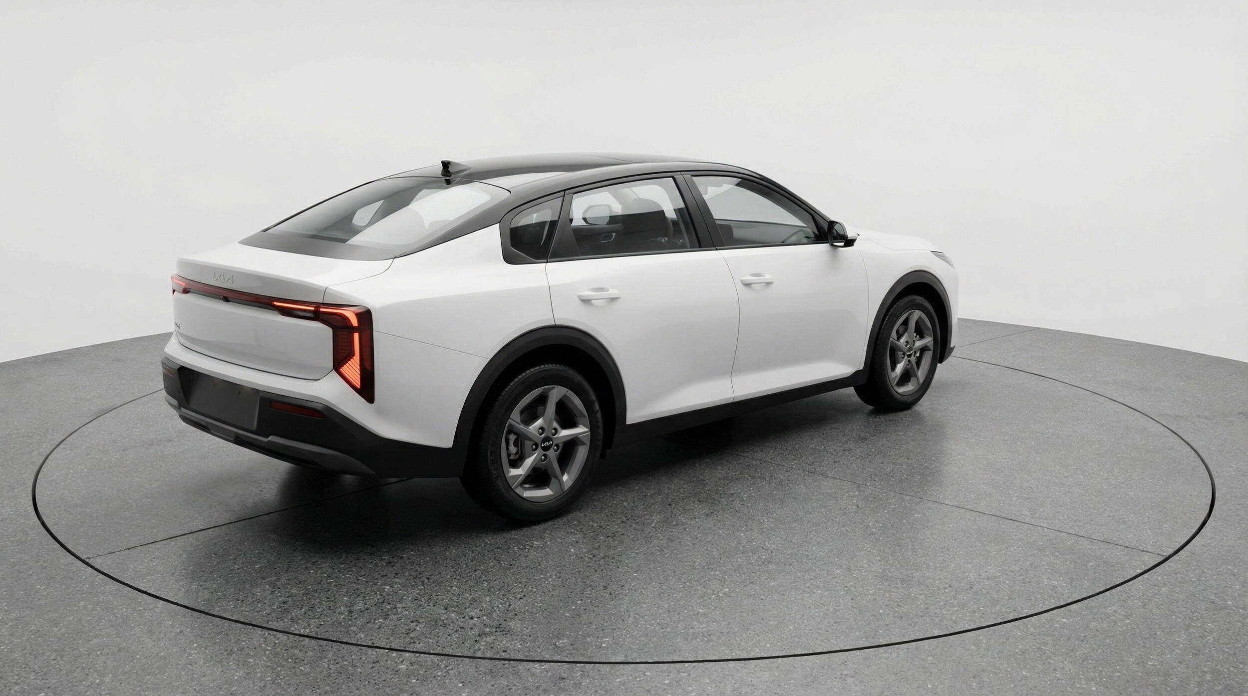 Thumbnail: 2025 Kia K4 - 9