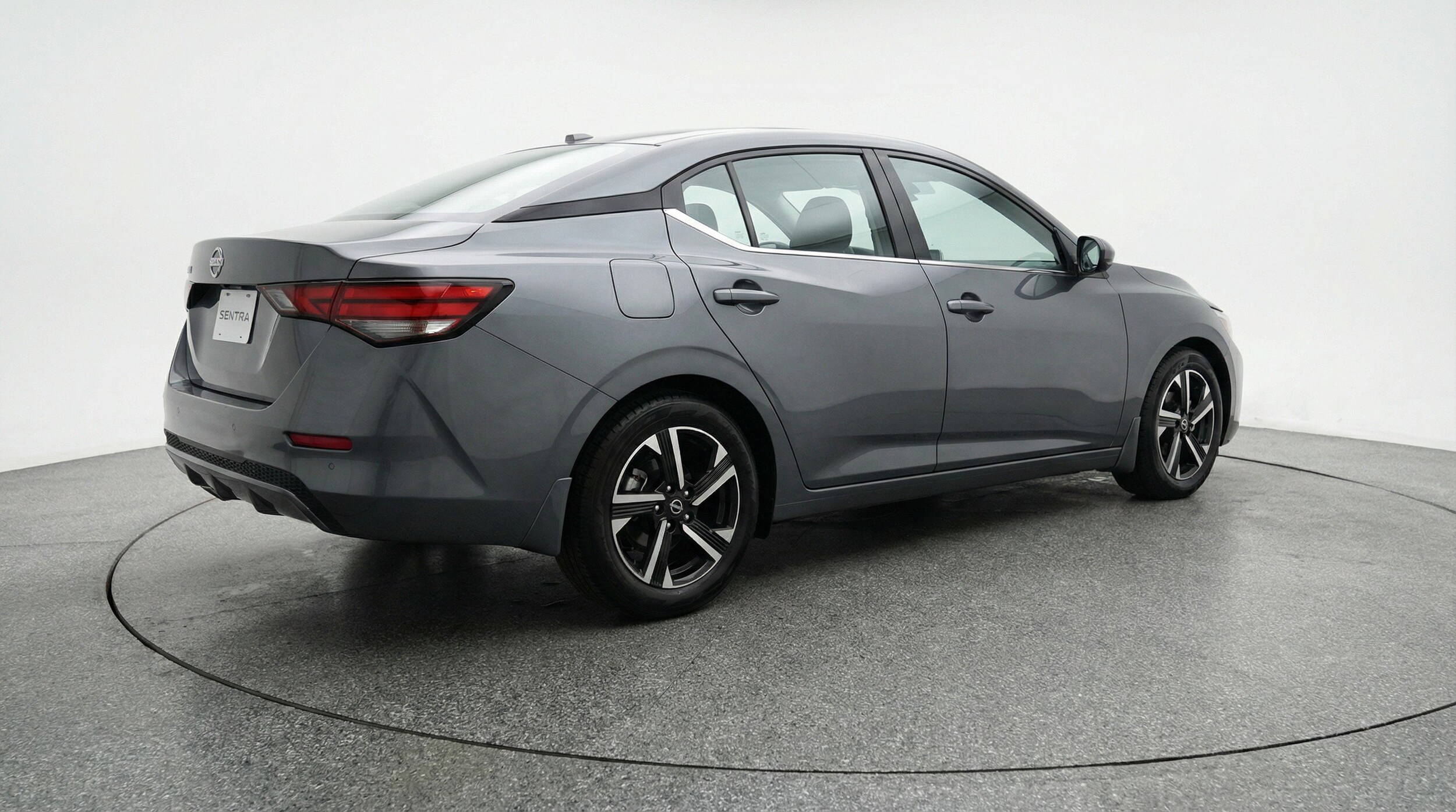 Thumbnail: 2025 Nissan Sentra - 9
