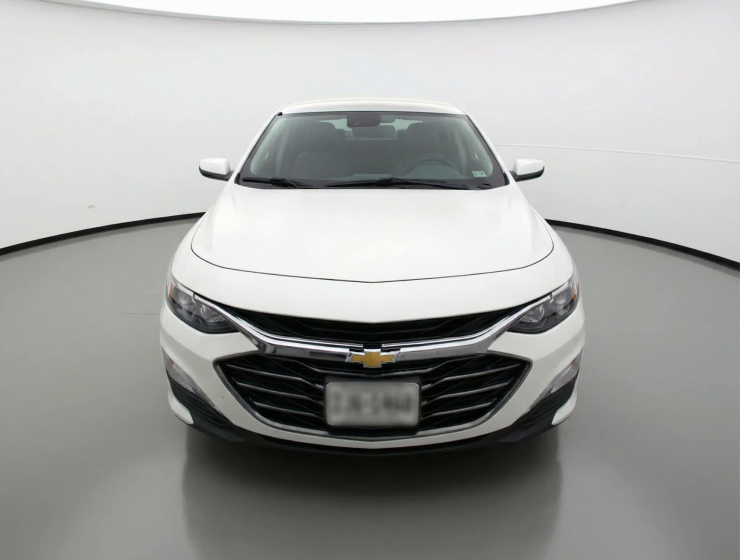 Thumbnail: 2024 Chevrolet Malibu - 2