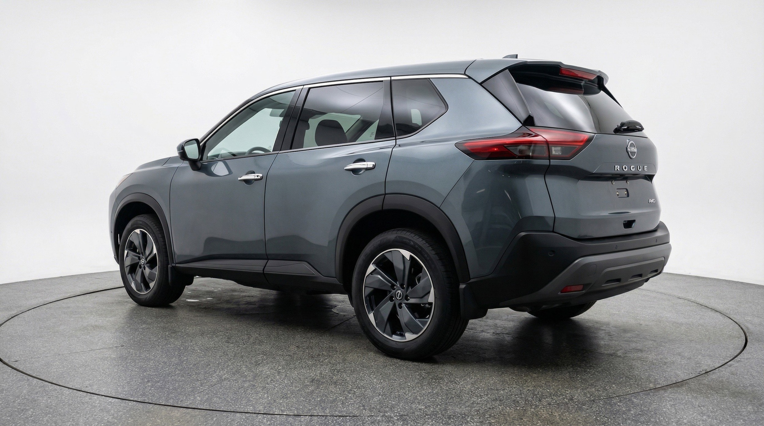 Thumbnail: 2025 Nissan Rogue - 6