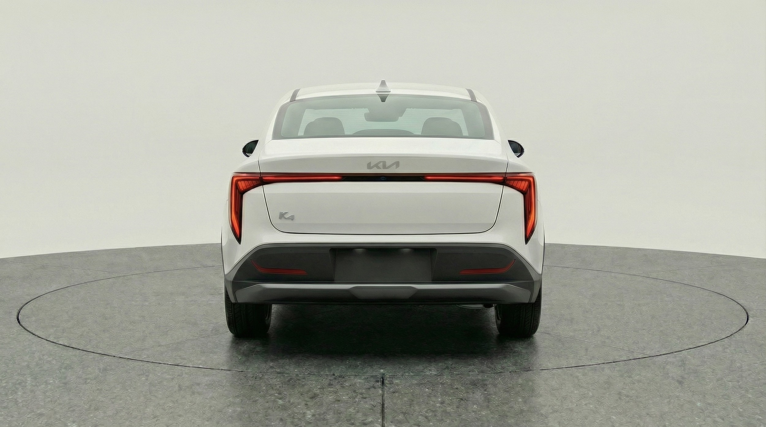 Thumbnail: 2025 Kia K4 - 6