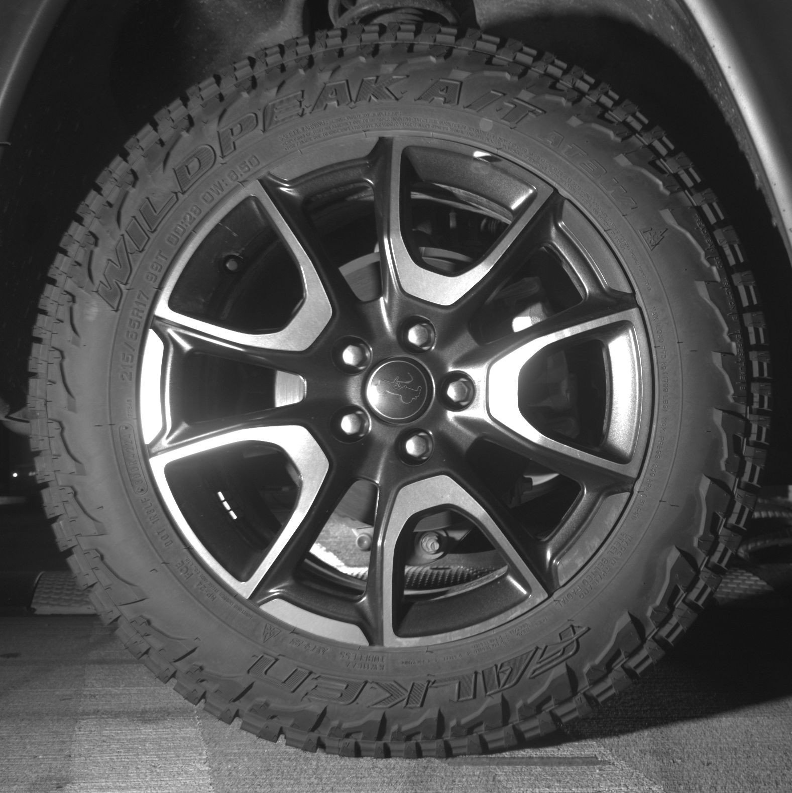 Thumbnail: 2025 Jeep Compass - 15