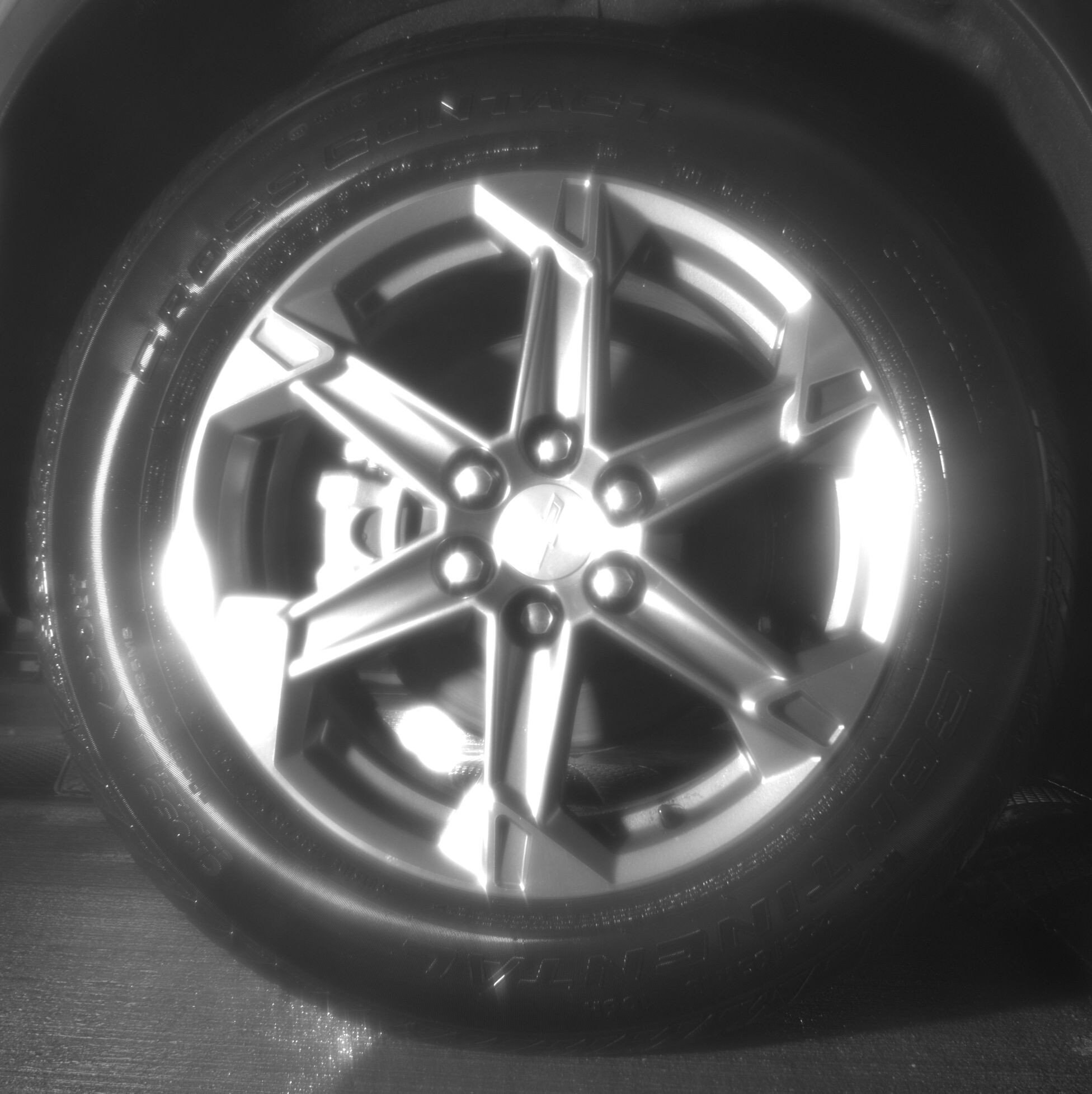 Thumbnail: 2025 Chevrolet Blazer - 15