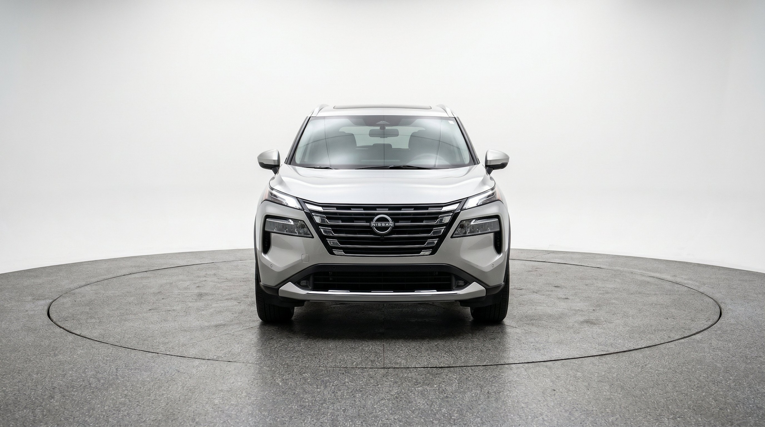 Thumbnail: 2025 Nissan Rogue - 2