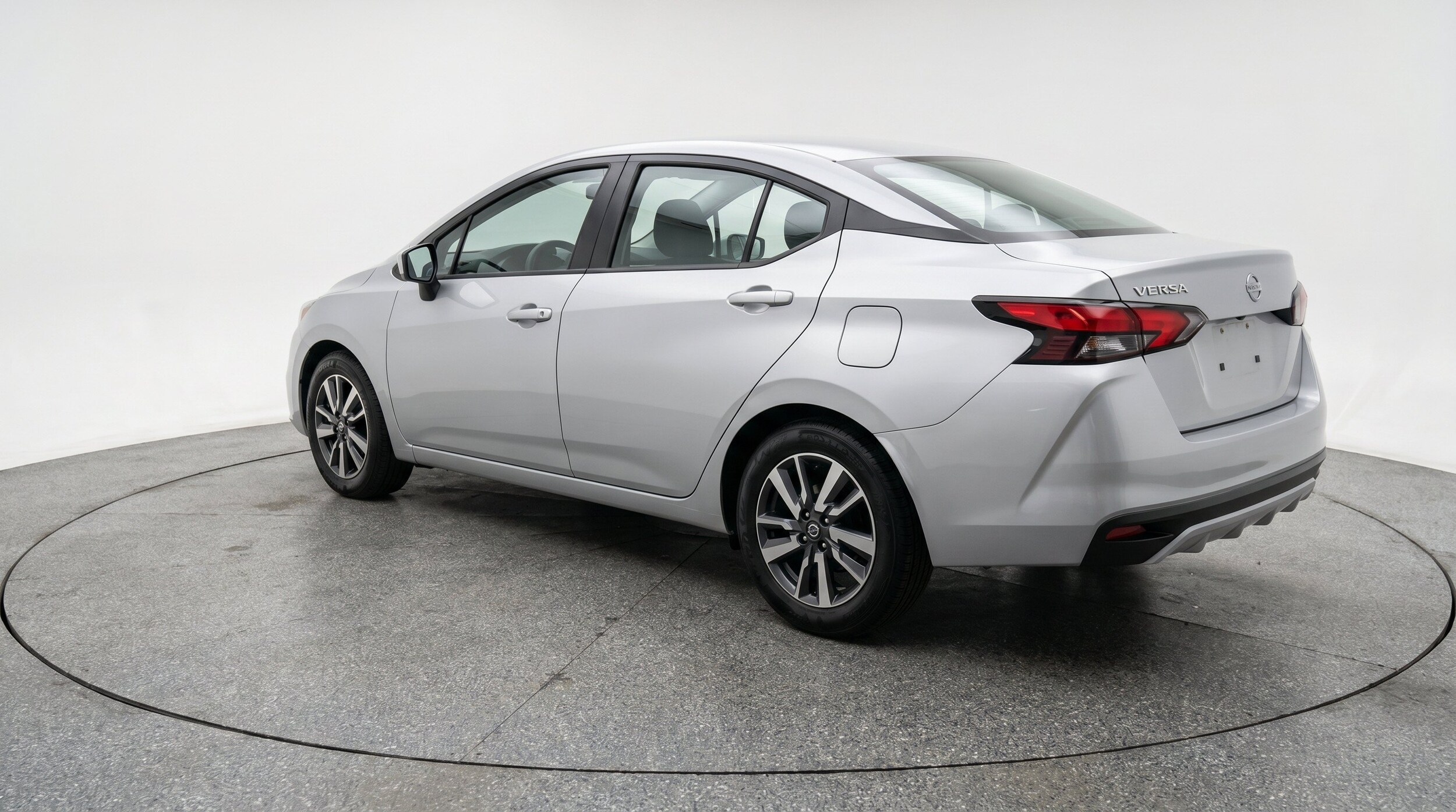 Thumbnail: 2025 Nissan Versa - 6