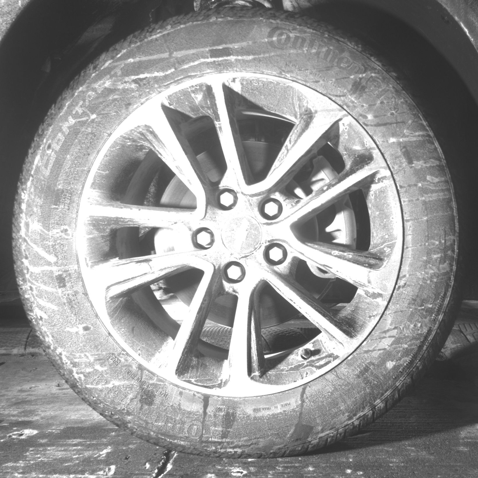 Thumbnail: 2025 Chevrolet TrailBlazer - 10