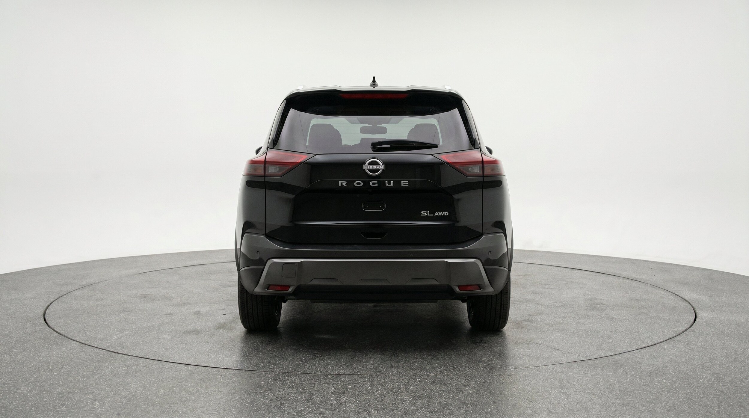 Thumbnail: 2026 Nissan Rogue - 7