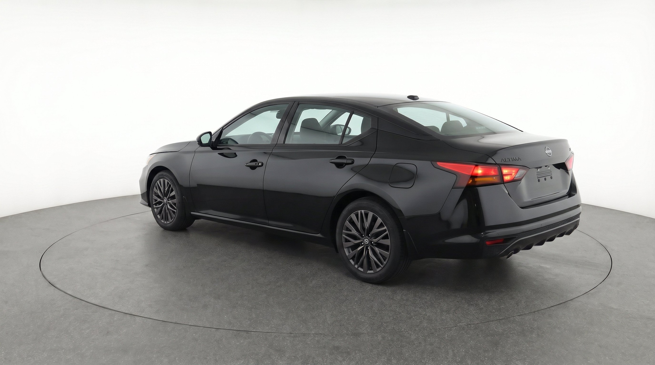 Thumbnail: 2026 Nissan Altima - 6