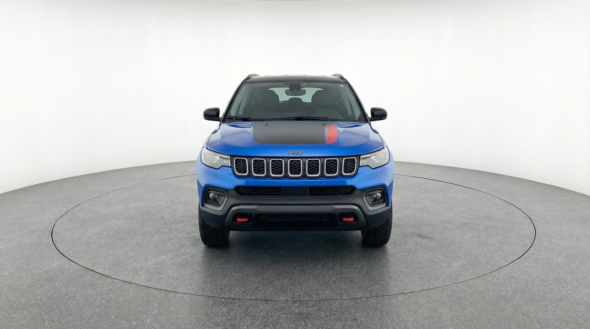 Thumbnail: 2025 Jeep Compass - 2