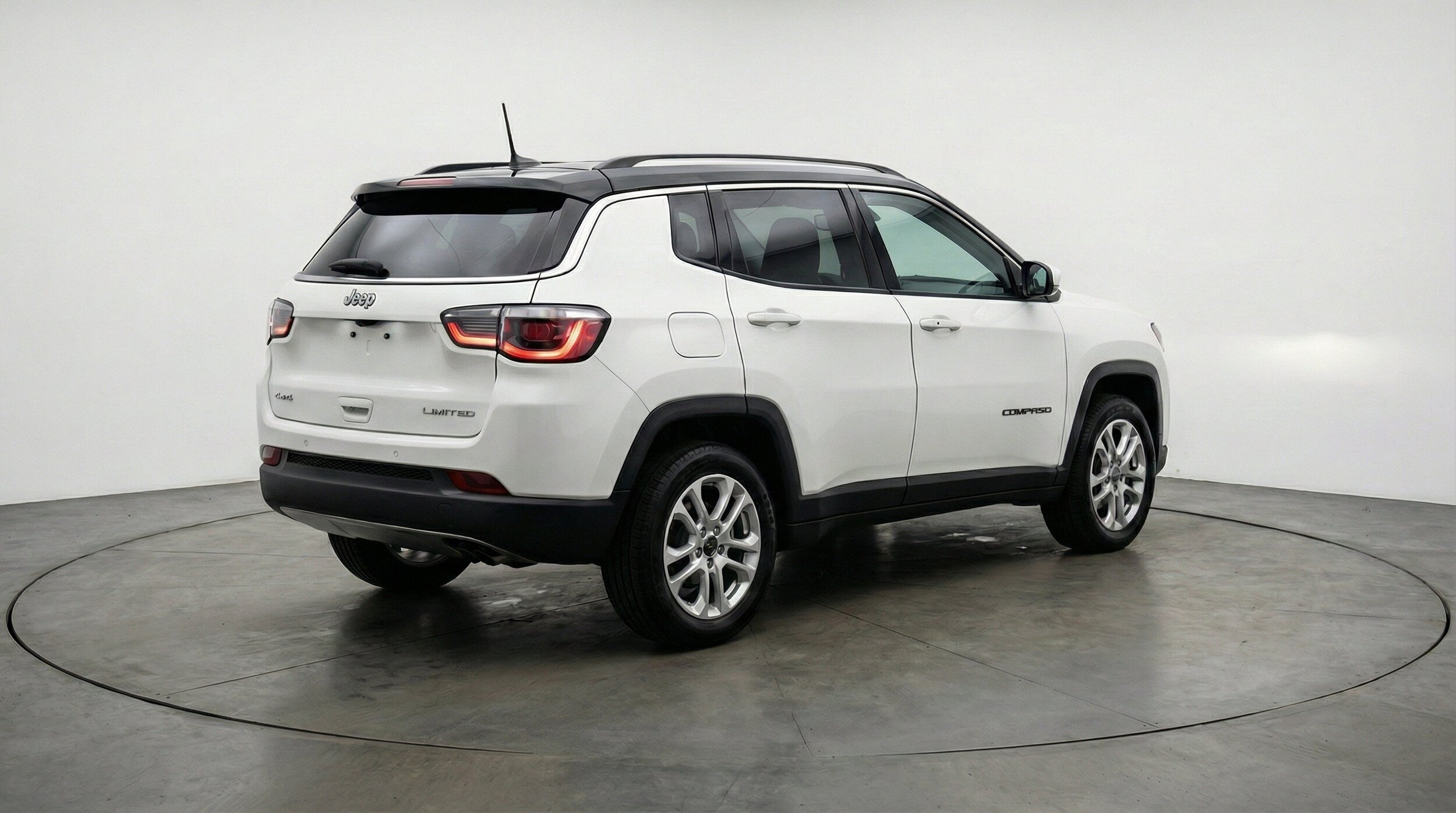 Thumbnail: 2025 Jeep Compass - 9