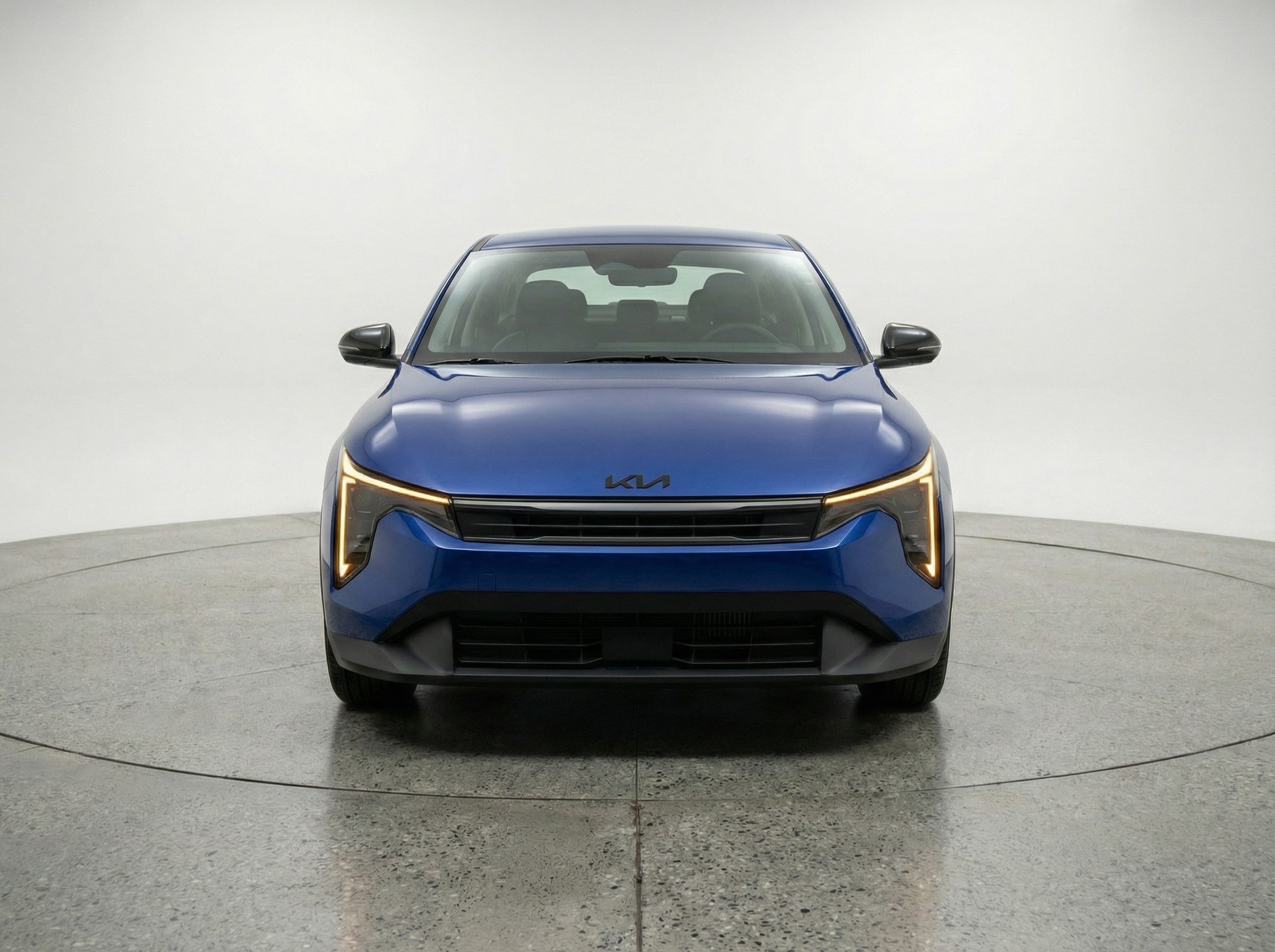 Thumbnail: 2025 Kia K4 - 2