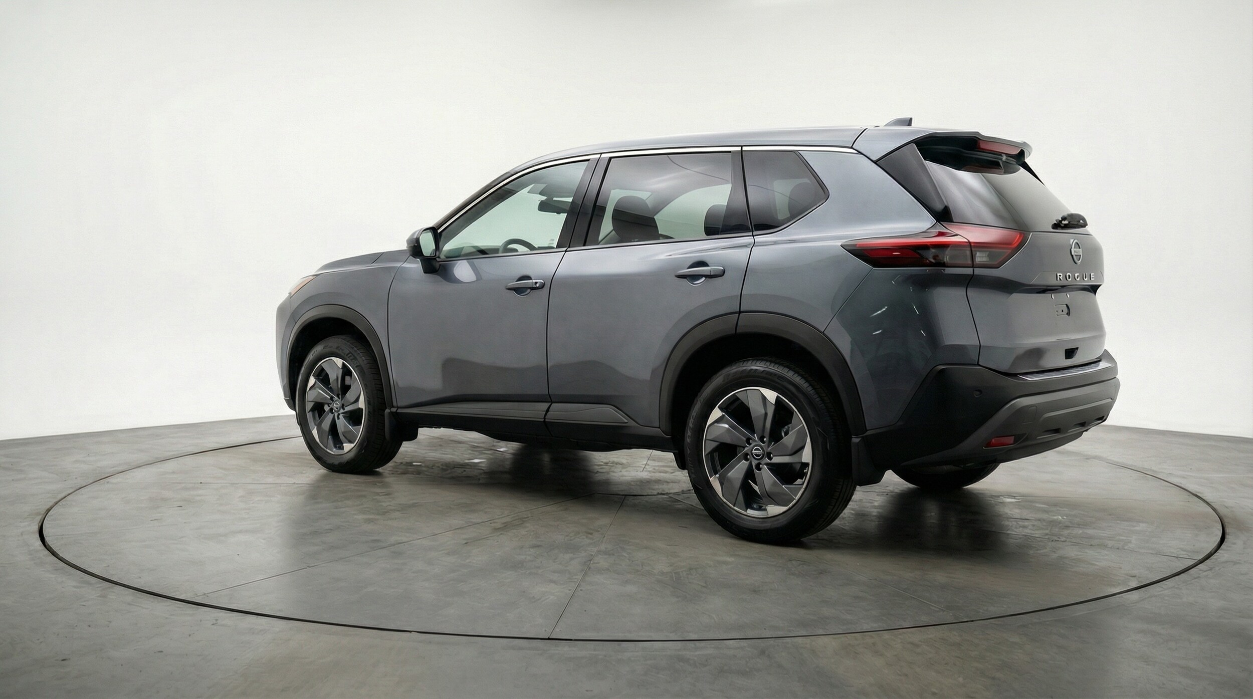 Thumbnail: 2025 Nissan Rogue - 5