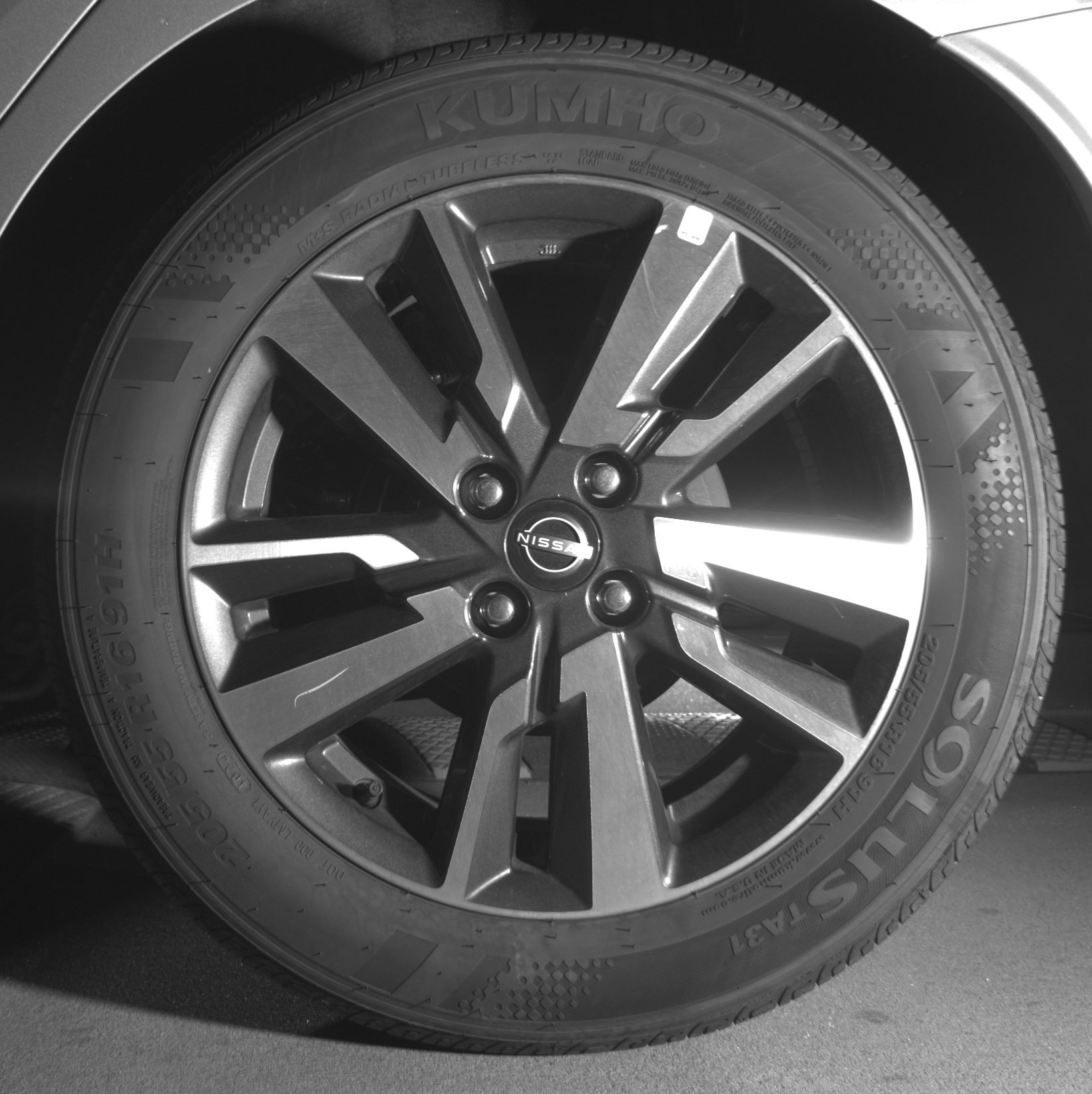 Thumbnail: 2025 Nissan Versa - 11