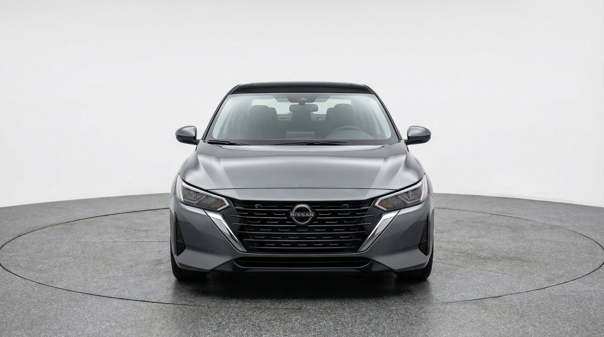 Thumbnail: 2025 Nissan Sentra - 2
