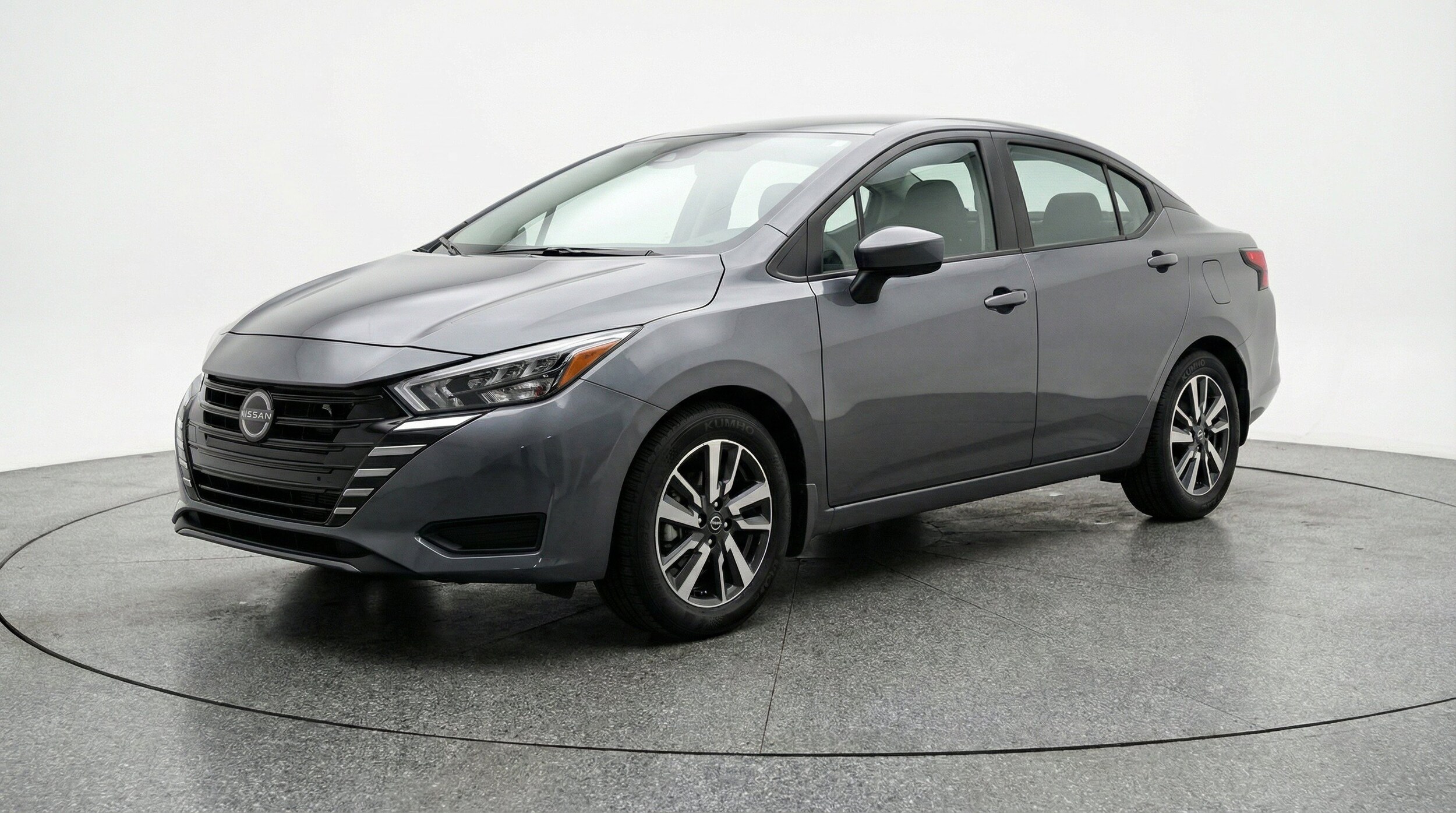 Thumbnail: 2025 Nissan Versa - 3