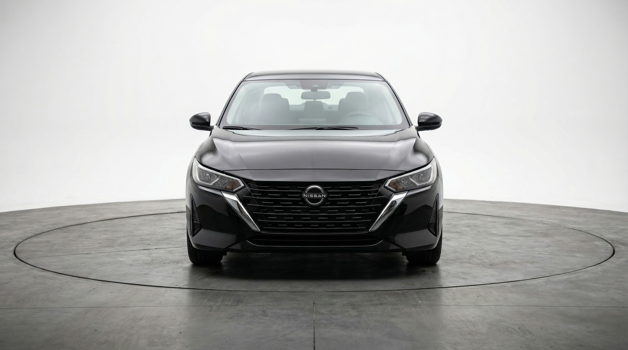 Thumbnail: 2025 Nissan Sentra - 2