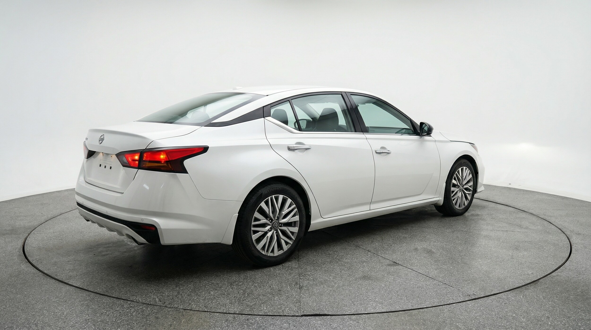 Thumbnail: 2025 Nissan Altima - 7