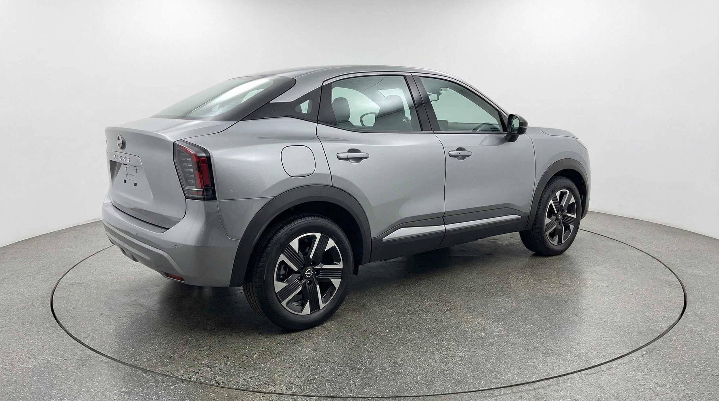 Thumbnail: 2026 Nissan Kicks - 9