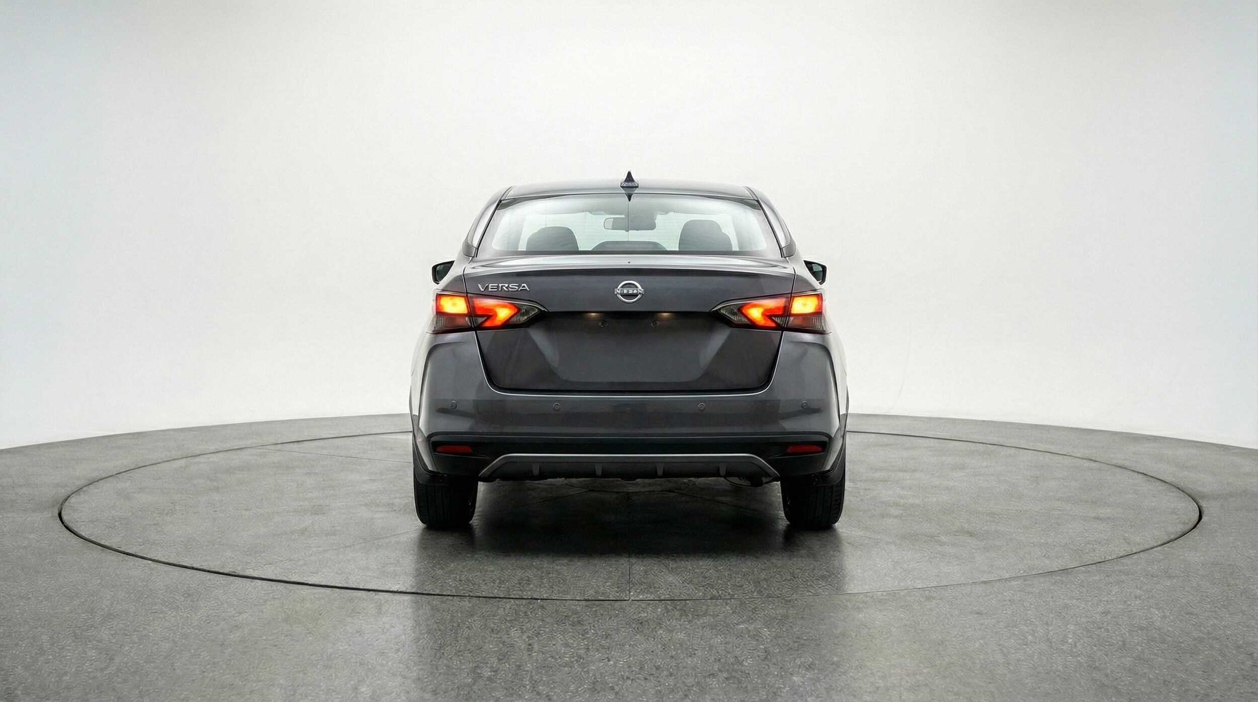 Thumbnail: 2025 Nissan Versa - 6