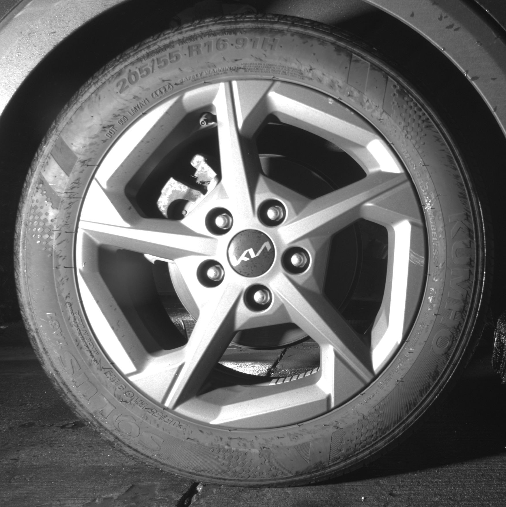 Thumbnail: 2025 Kia K4 - 12