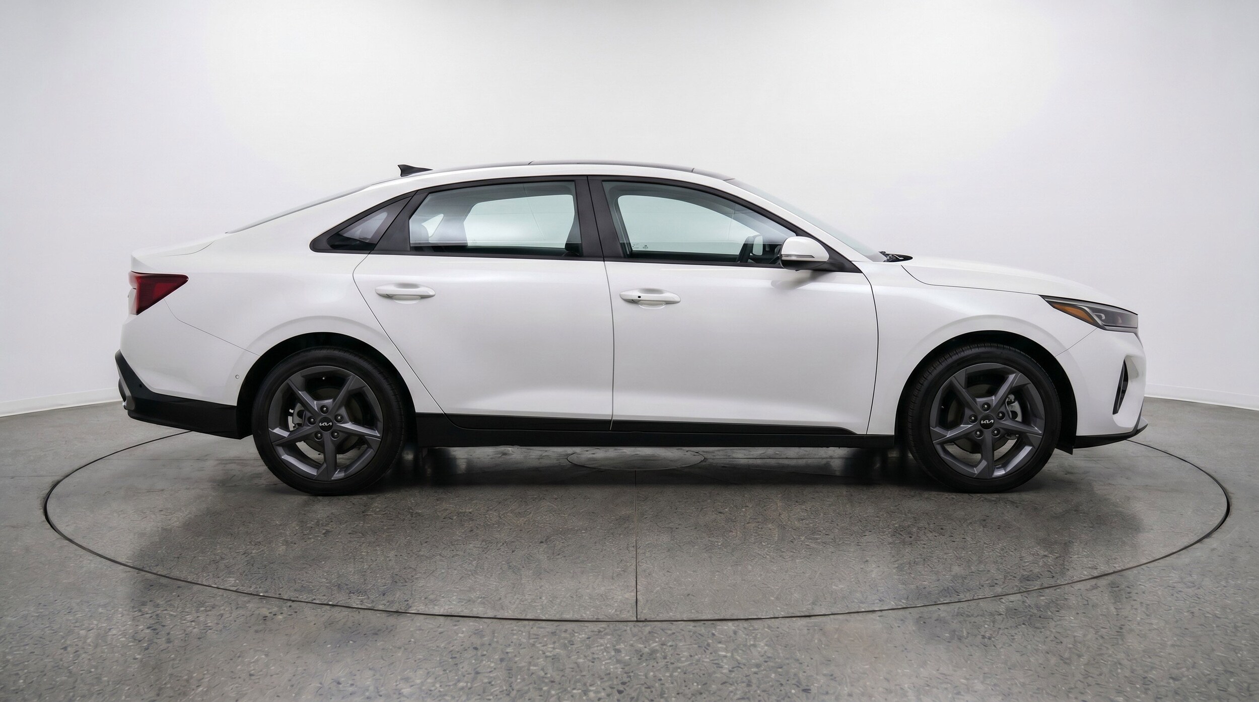 Thumbnail: 2025 Kia K4 - 11