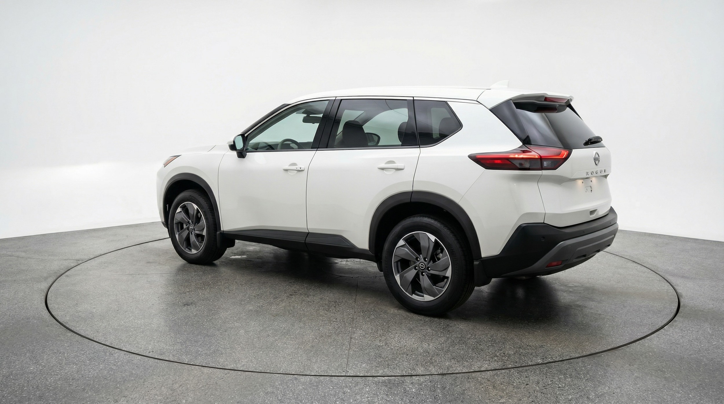 Thumbnail: 2025 Nissan Rogue - 5