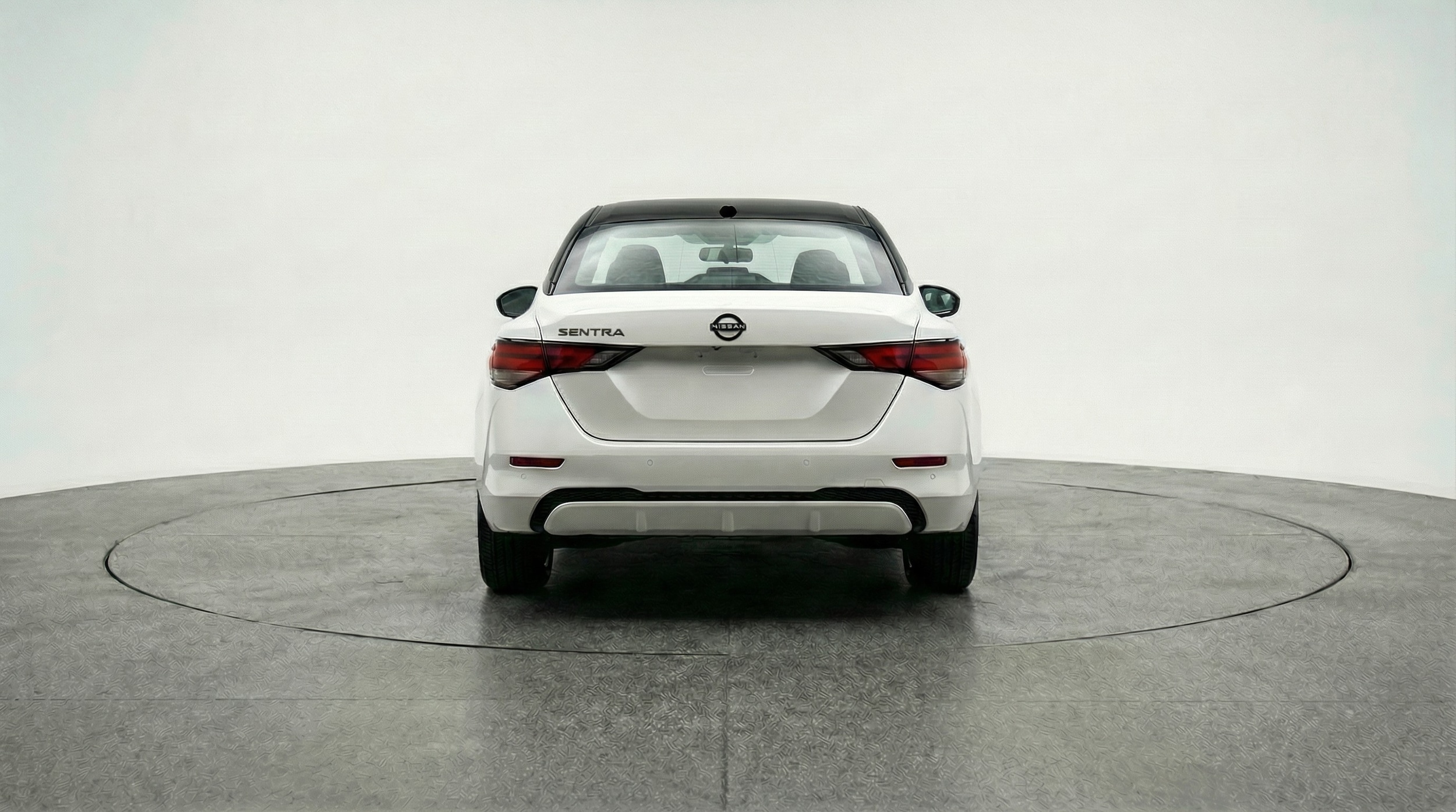 Thumbnail: 2025 Nissan Sentra - 6