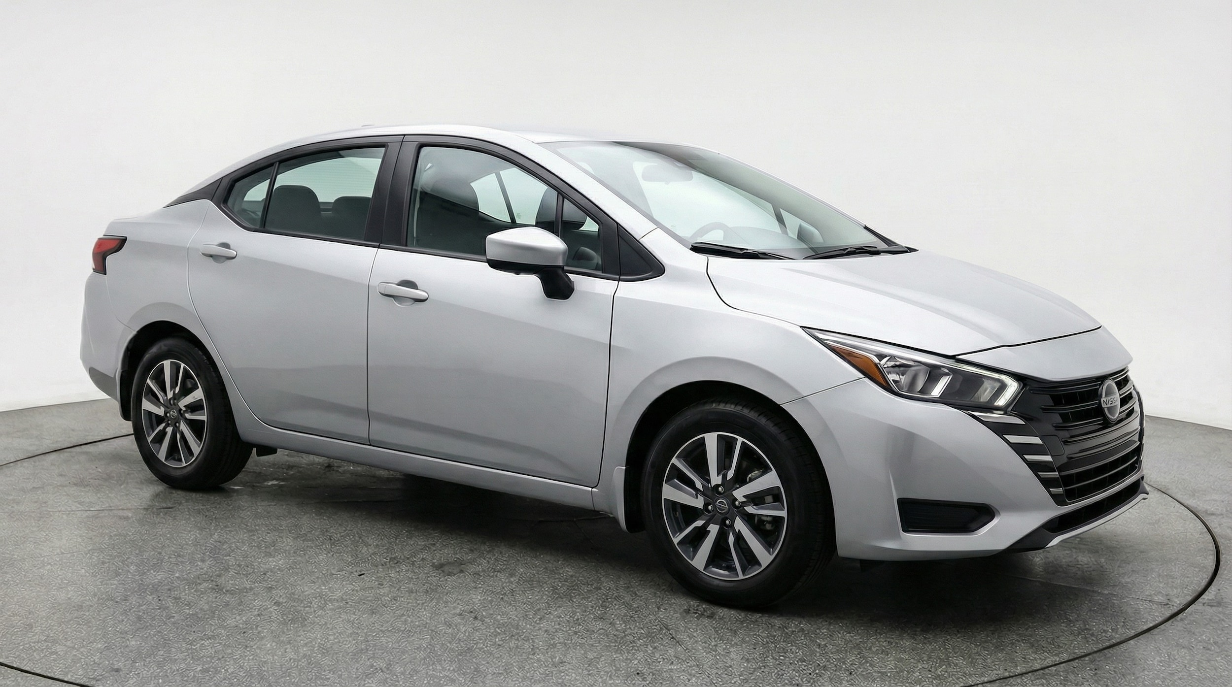 Thumbnail: 2025 Nissan Versa - 1